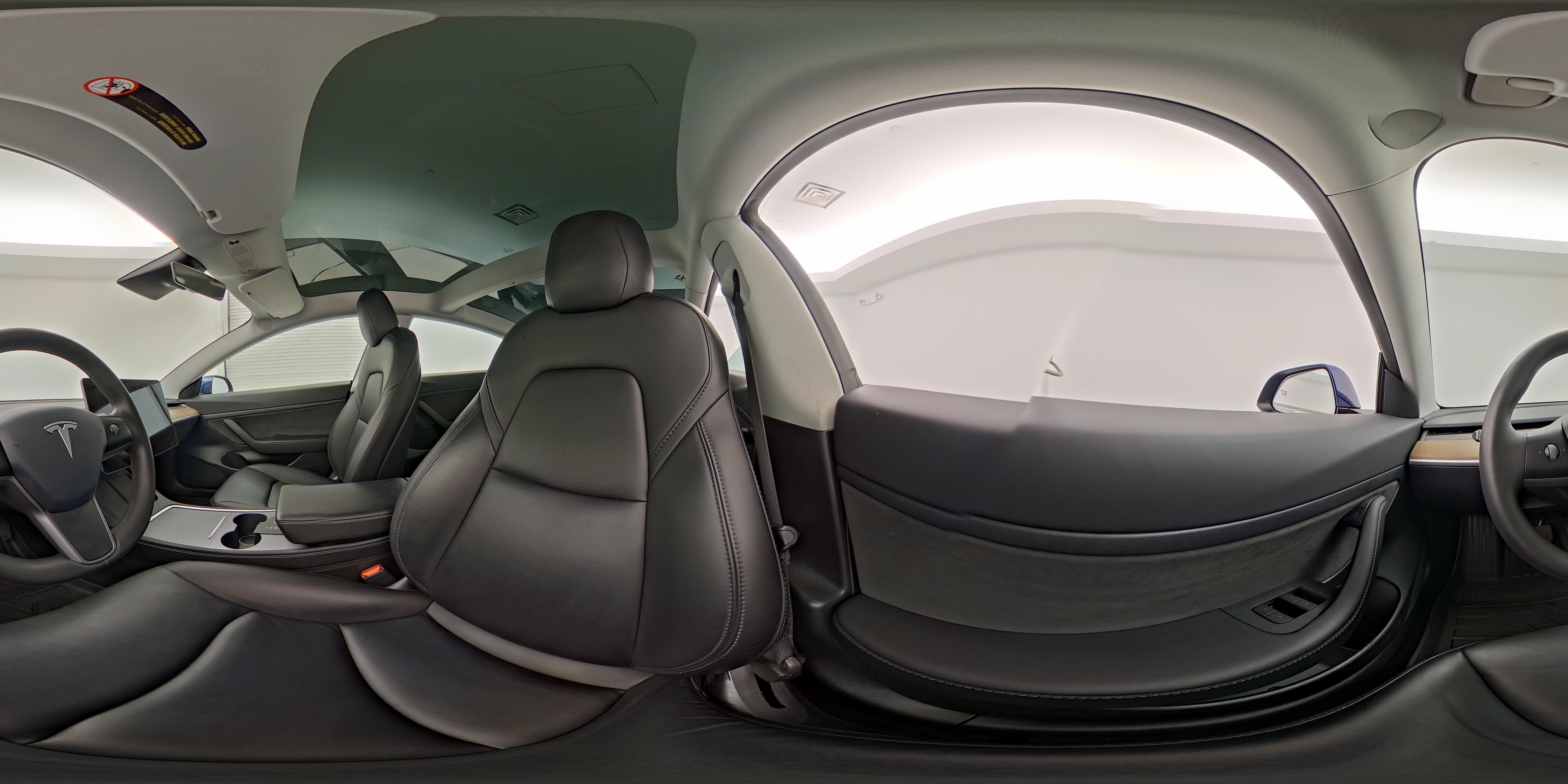 2021 Tesla Model 3 Base - Photo 27