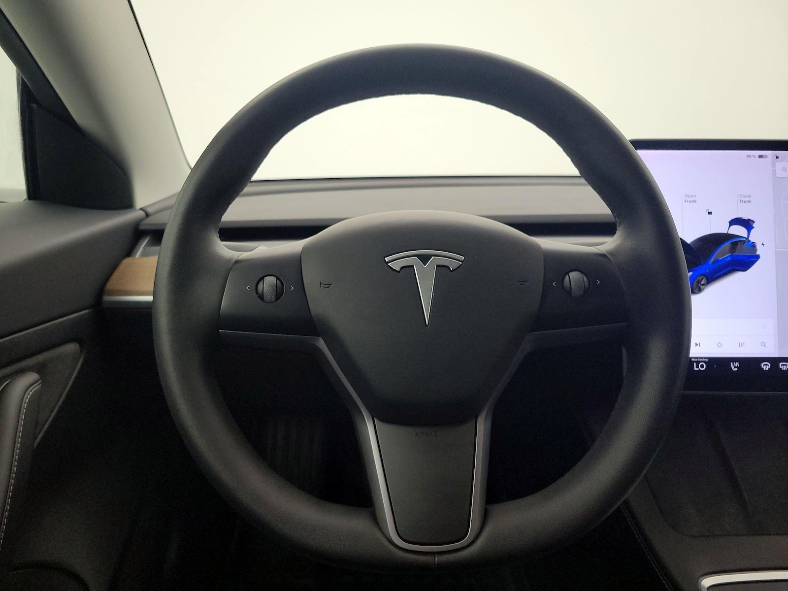 2021 Tesla Model 3 Base - Photo 11