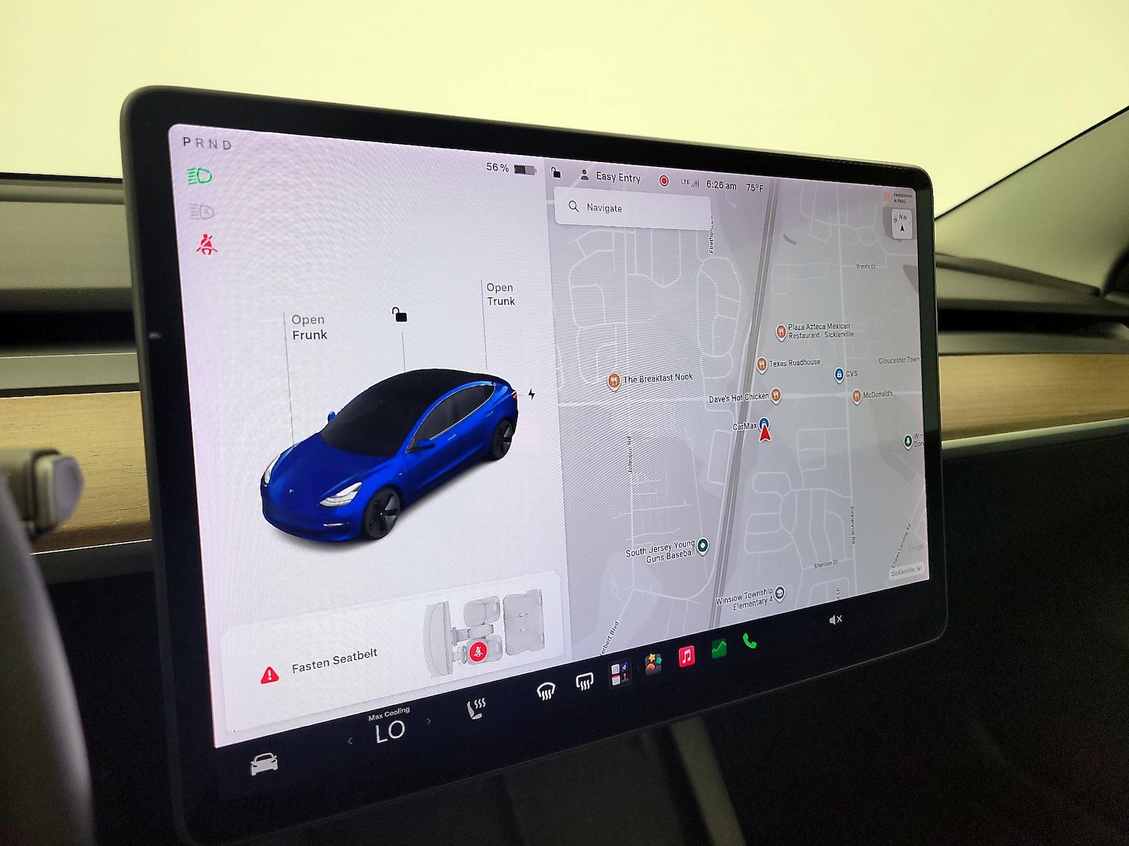 2021 Tesla Model 3 Base - Photo 14