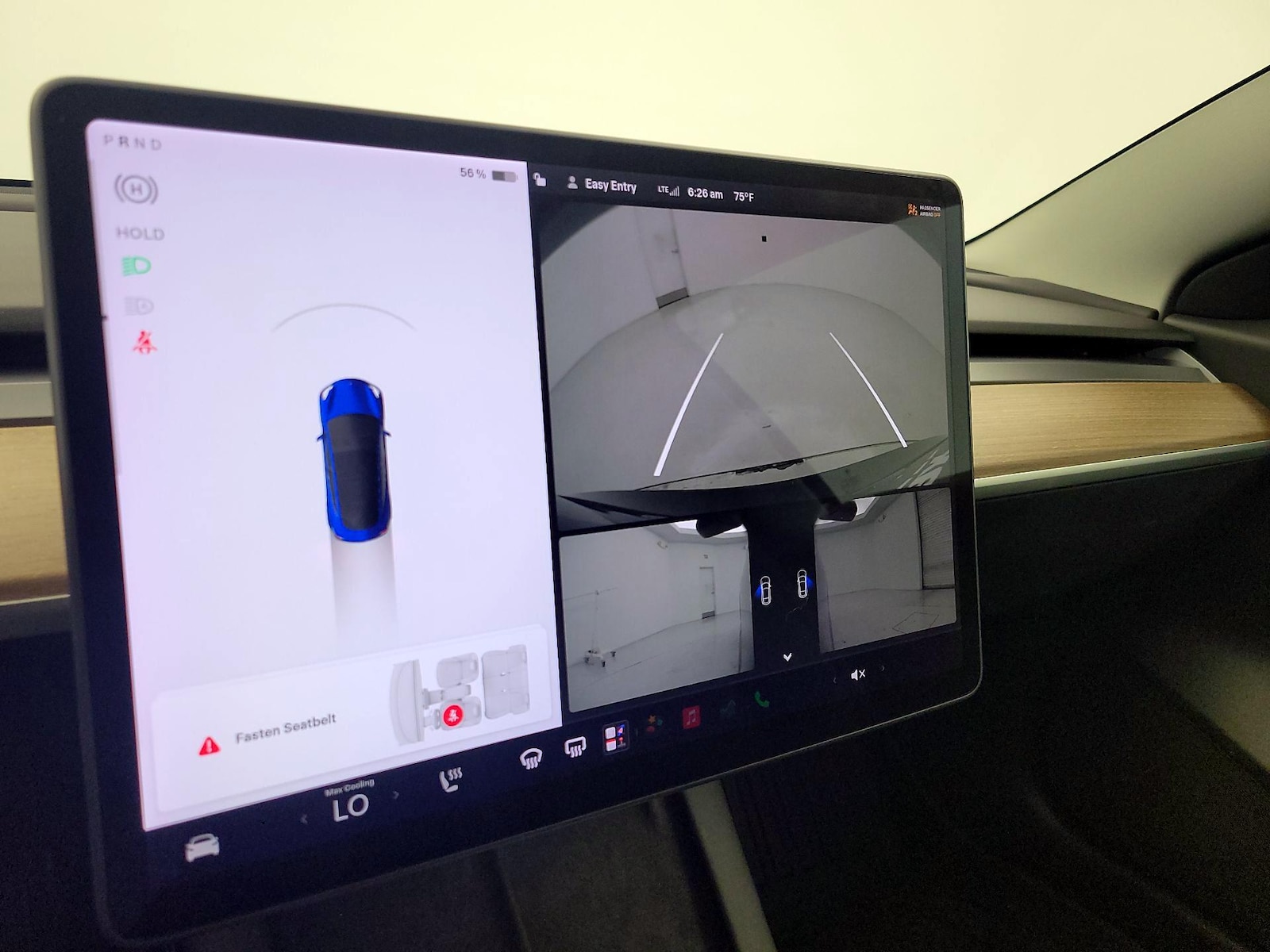 2021 Tesla Model 3 Base - Photo 15
