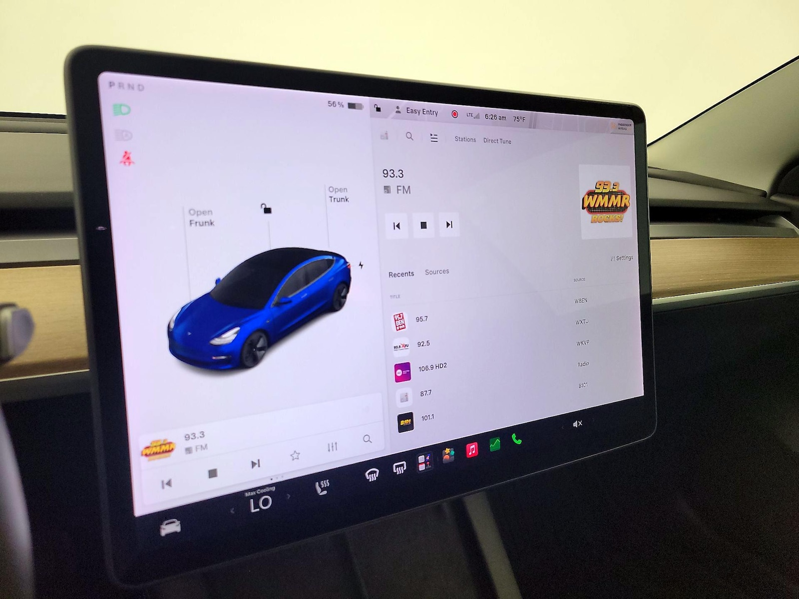 2021 Tesla Model 3 Base - Photo 16