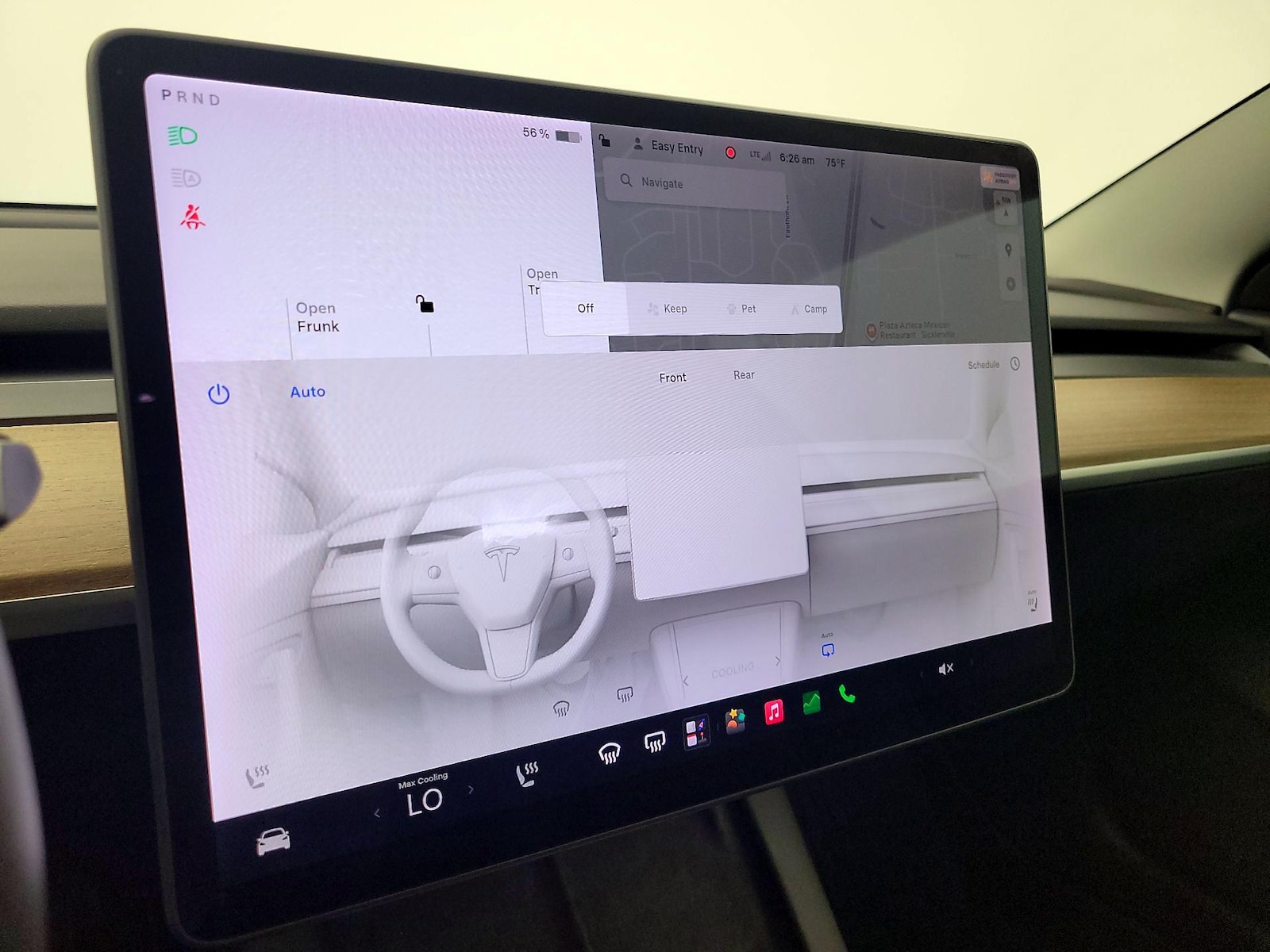 2021 Tesla Model 3 Base - Photo 17