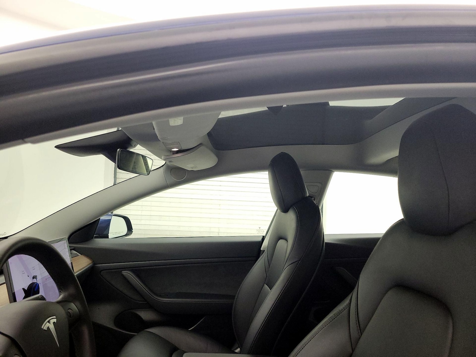 2021 Tesla Model 3 Base - Photo 19