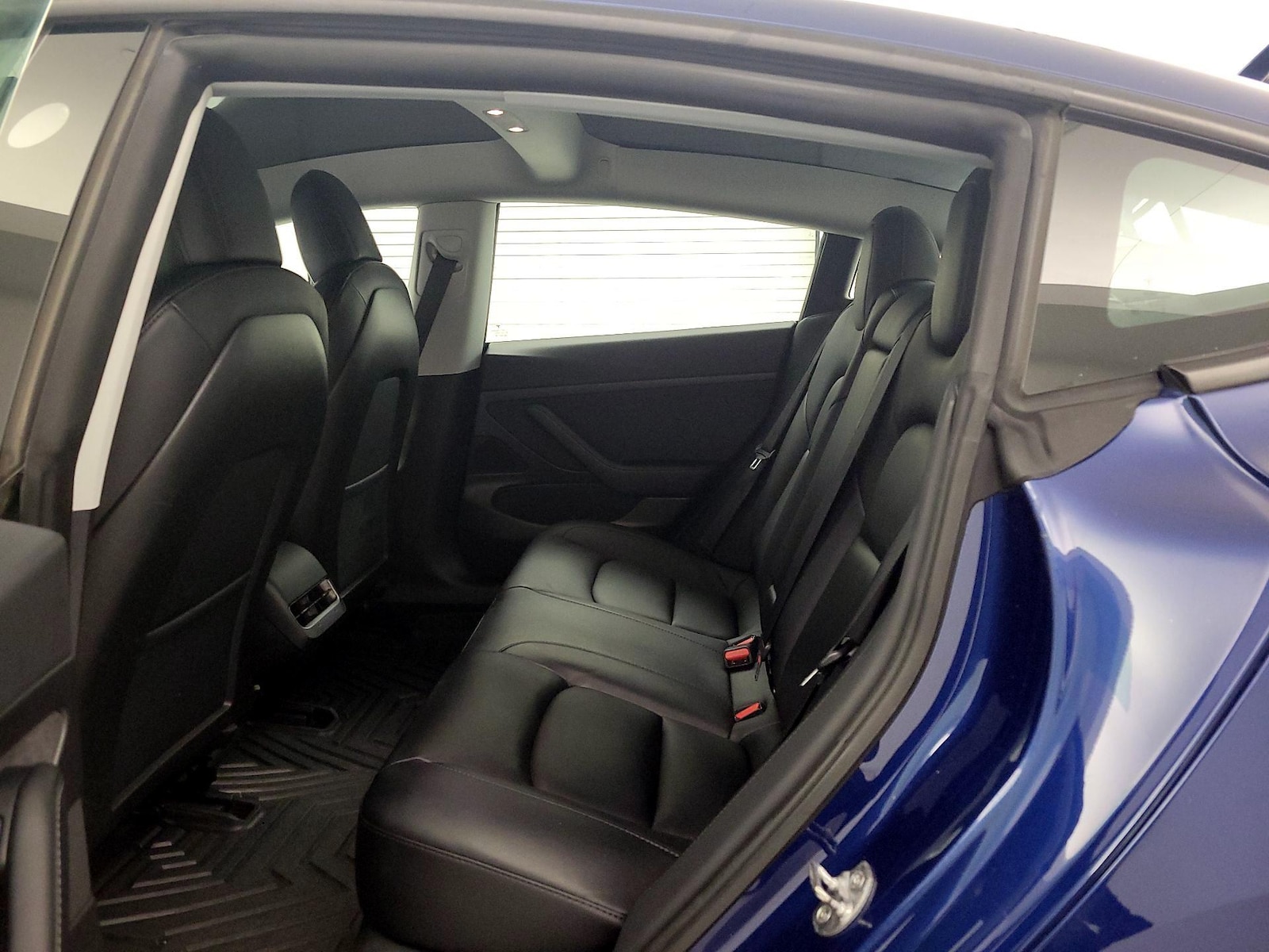 2021 Tesla Model 3 Base - Photo 20