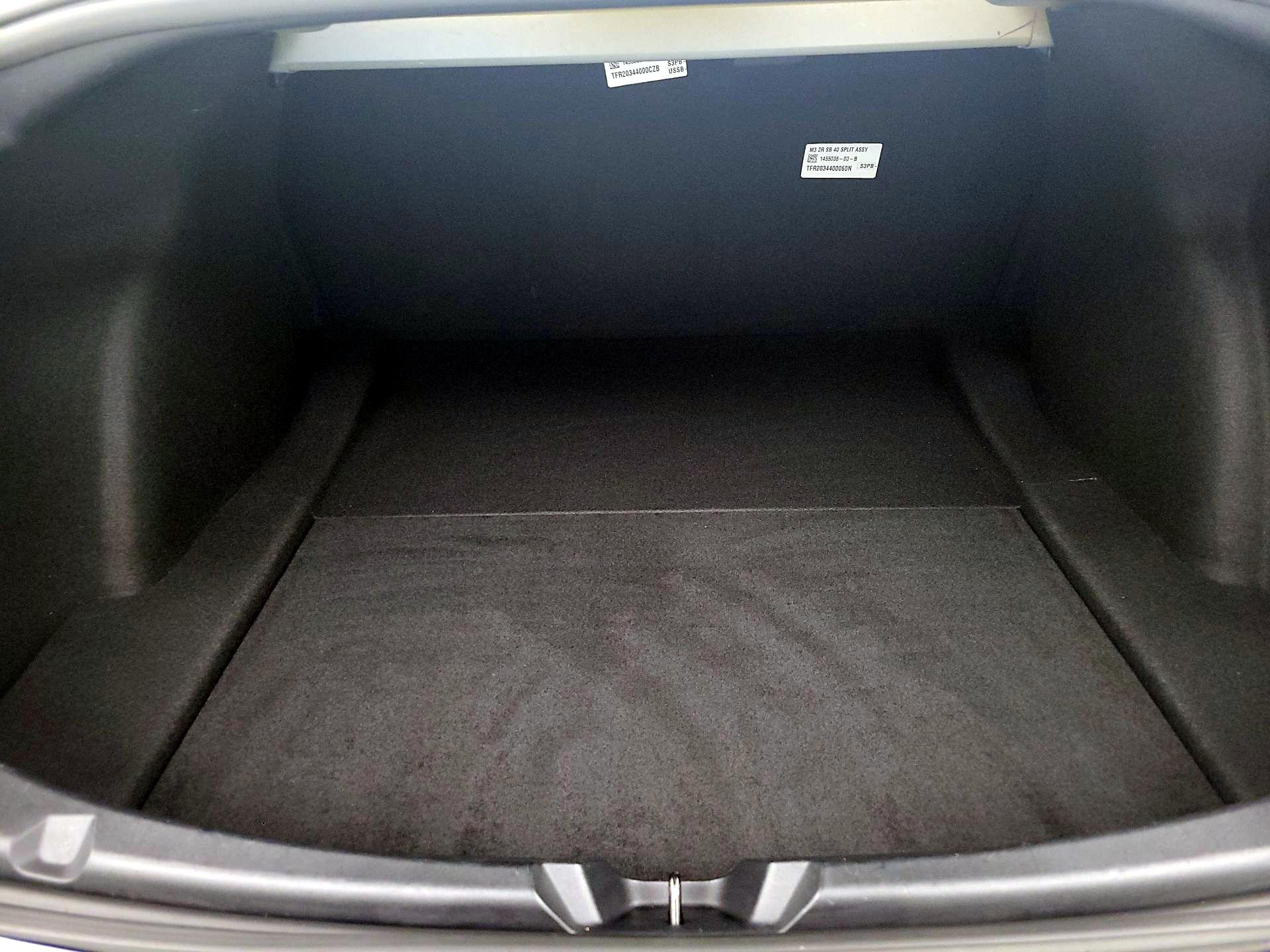 Thumbnail: 2021 Tesla Model 3 - 20