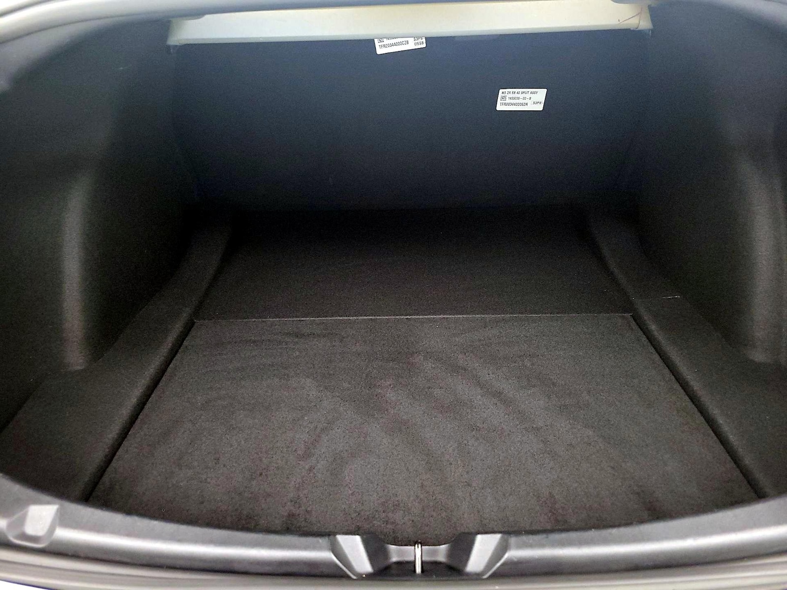 2021 Tesla Model 3 Base - Photo 21
