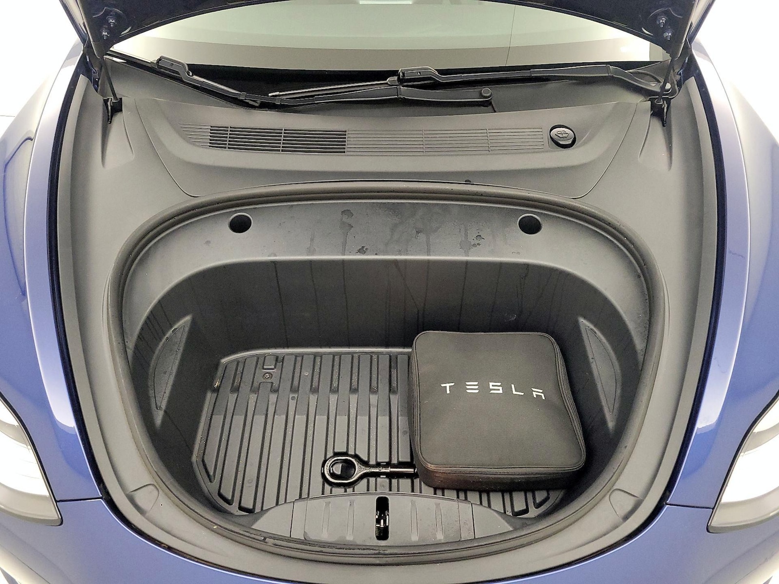 2021 Tesla Model 3 Base - Photo 22