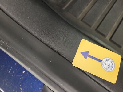 Condition detail