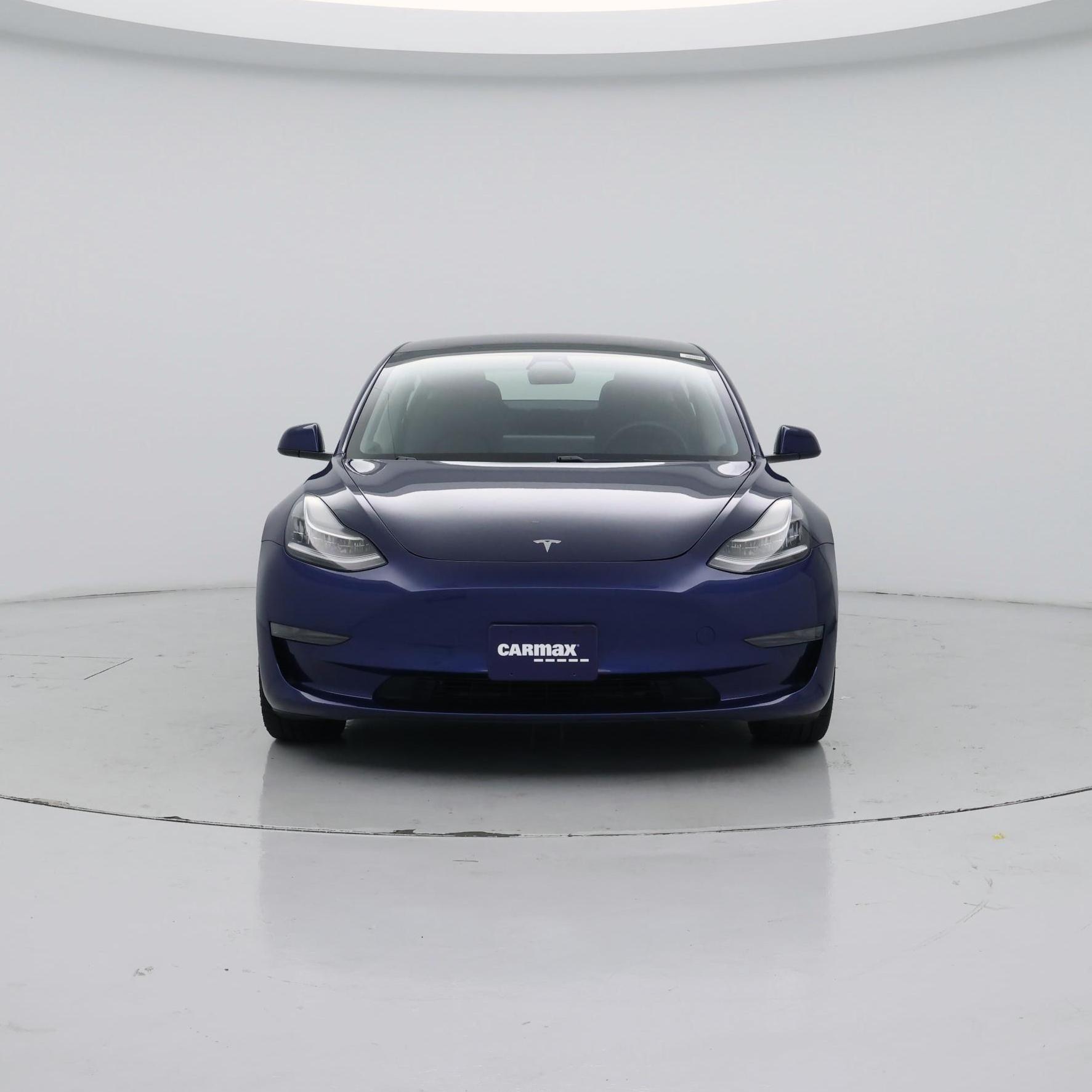 Thumbnail: 2021 Tesla Model 3 - 5