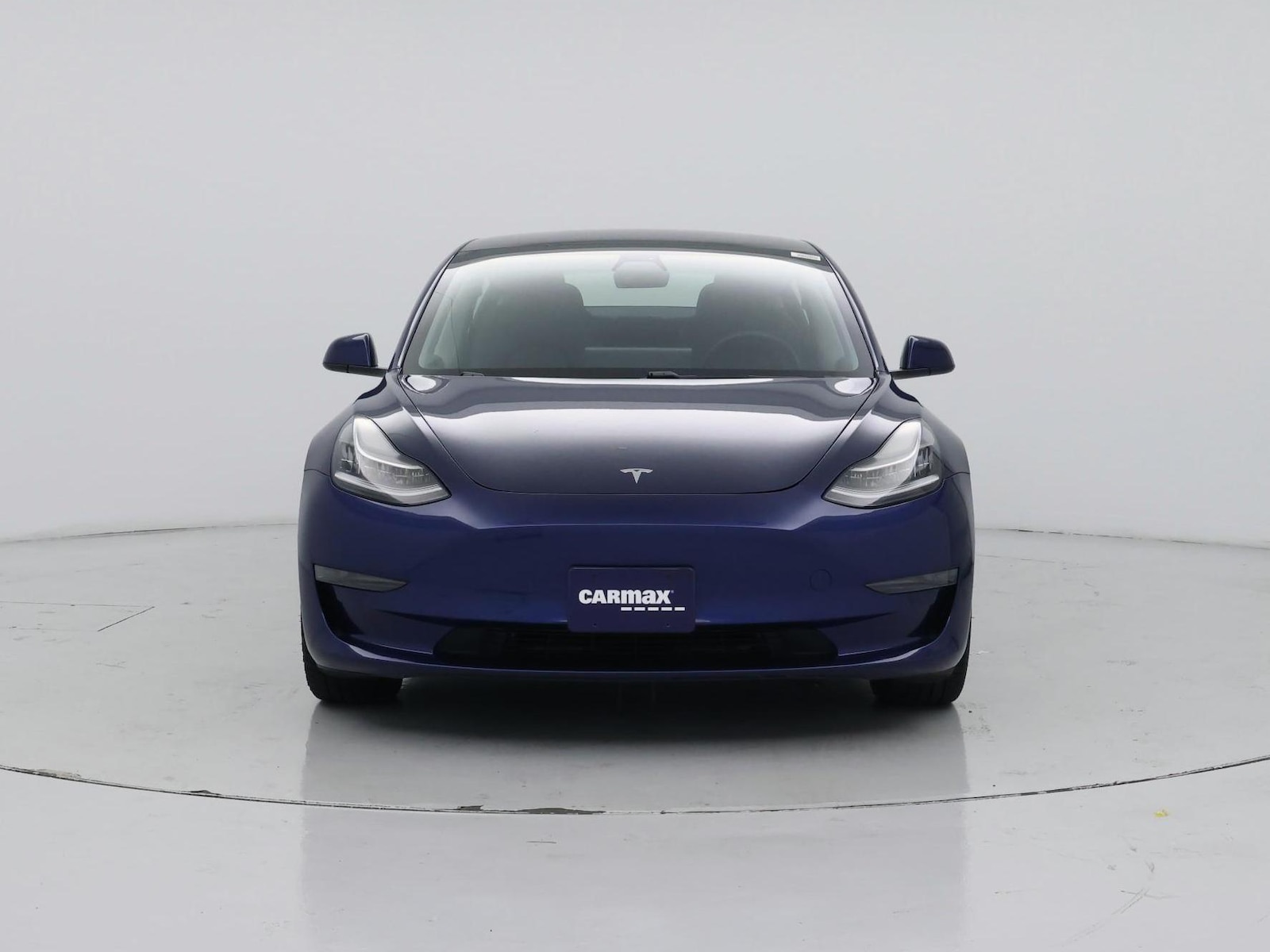 2021 Tesla Model 3 Base - Photo 6
