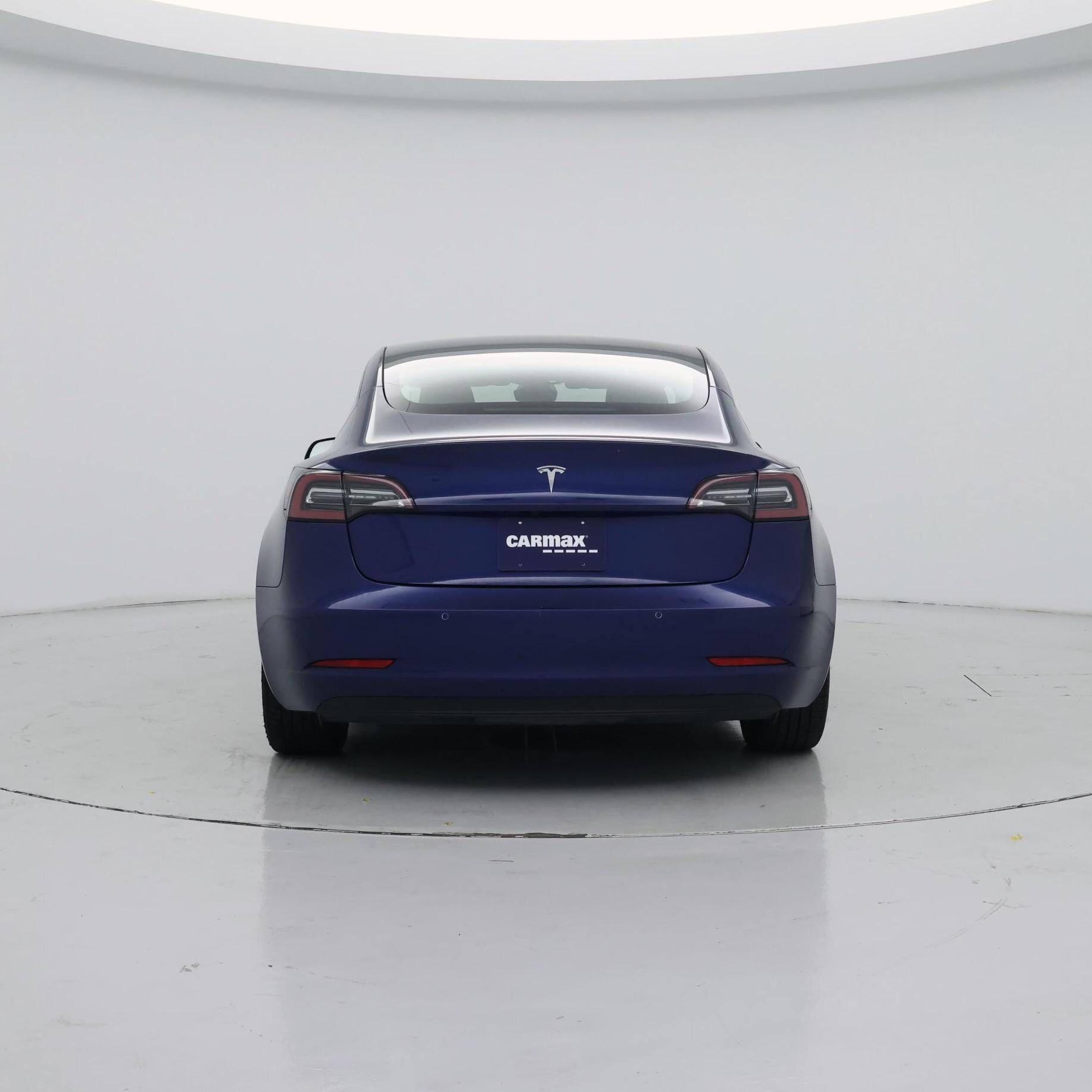 Thumbnail: 2021 Tesla Model 3 - 6