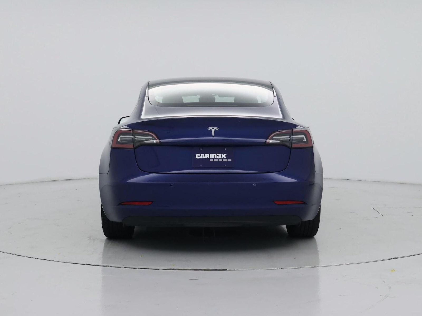 2021 Tesla Model 3 Base - Photo 7