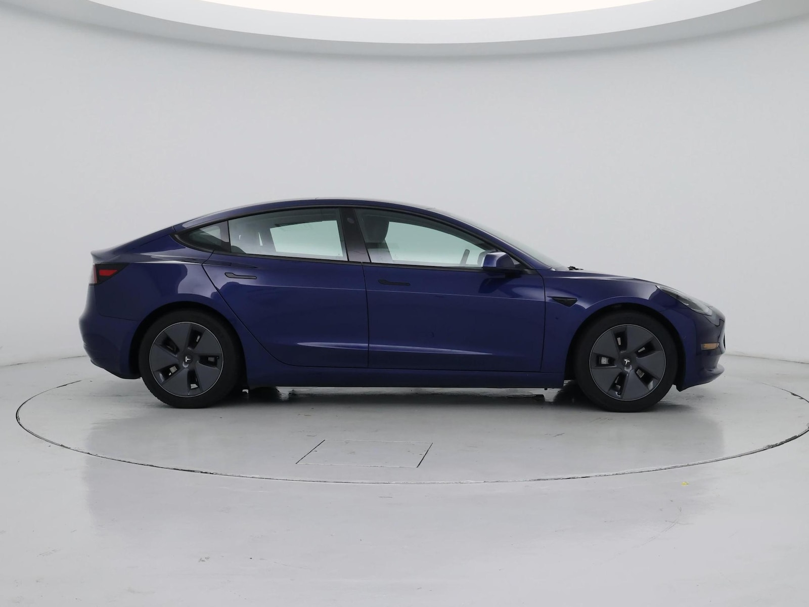 2021 Tesla Model 3 Base - Photo 8