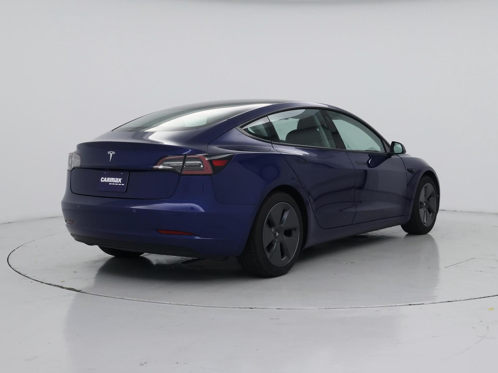 2021 Tesla Model 3 Base - Photo 9