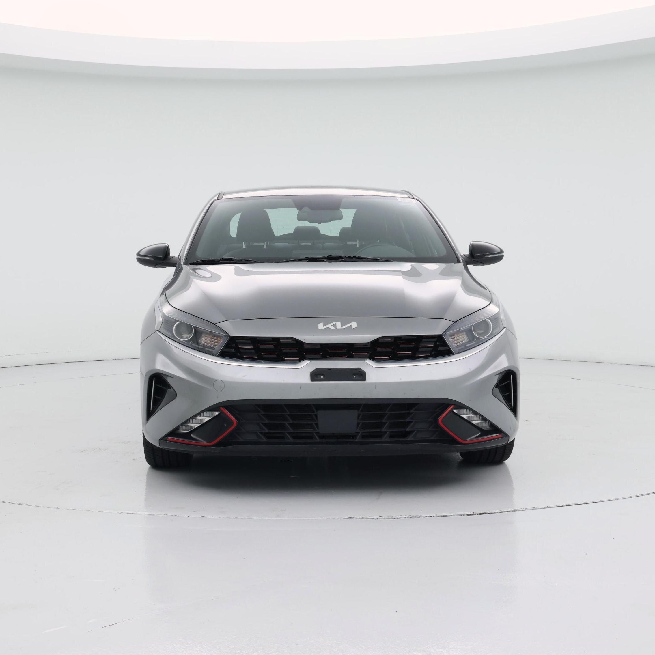Thumbnail: 2022 Kia Forte - 5