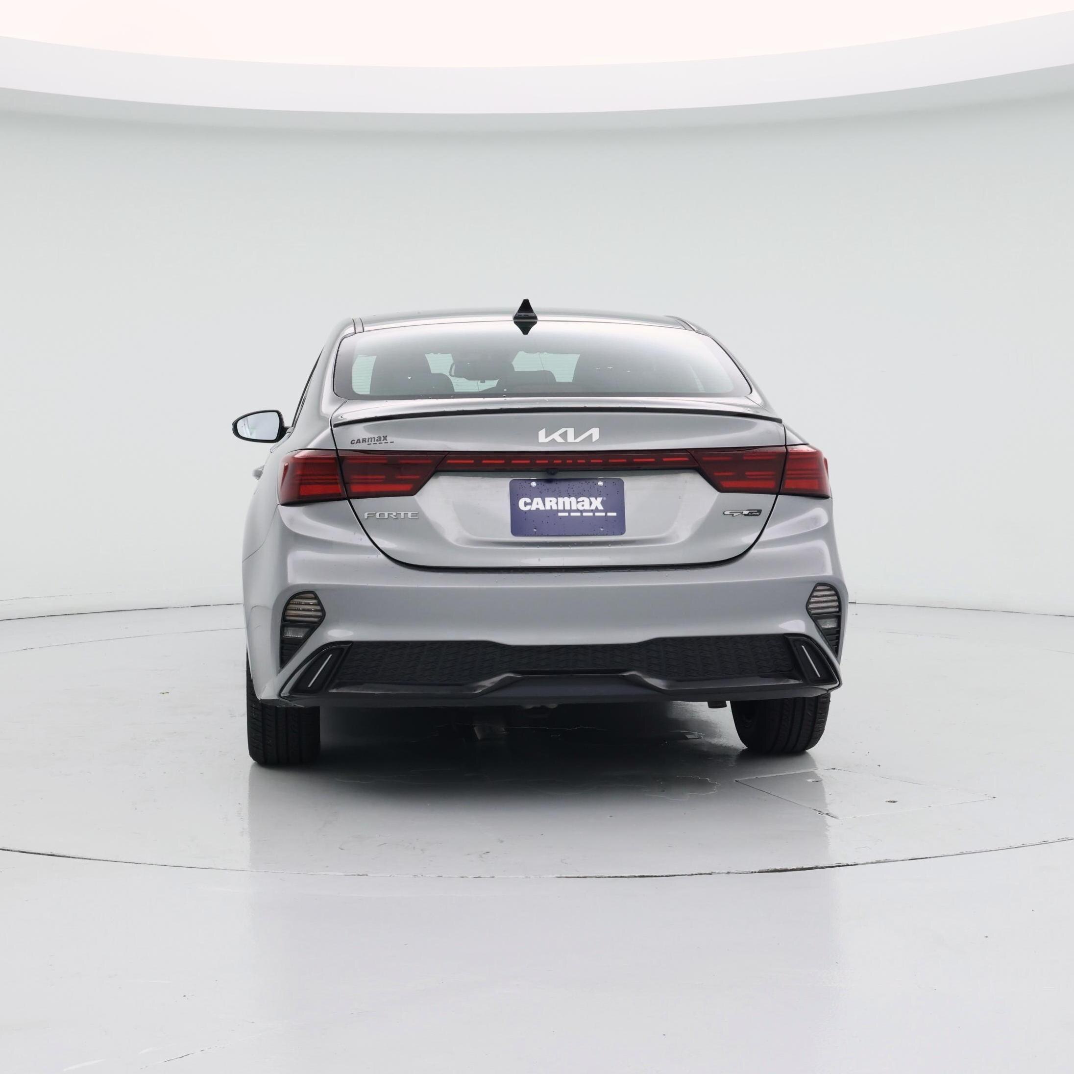 Thumbnail: 2022 Kia Forte - 6
