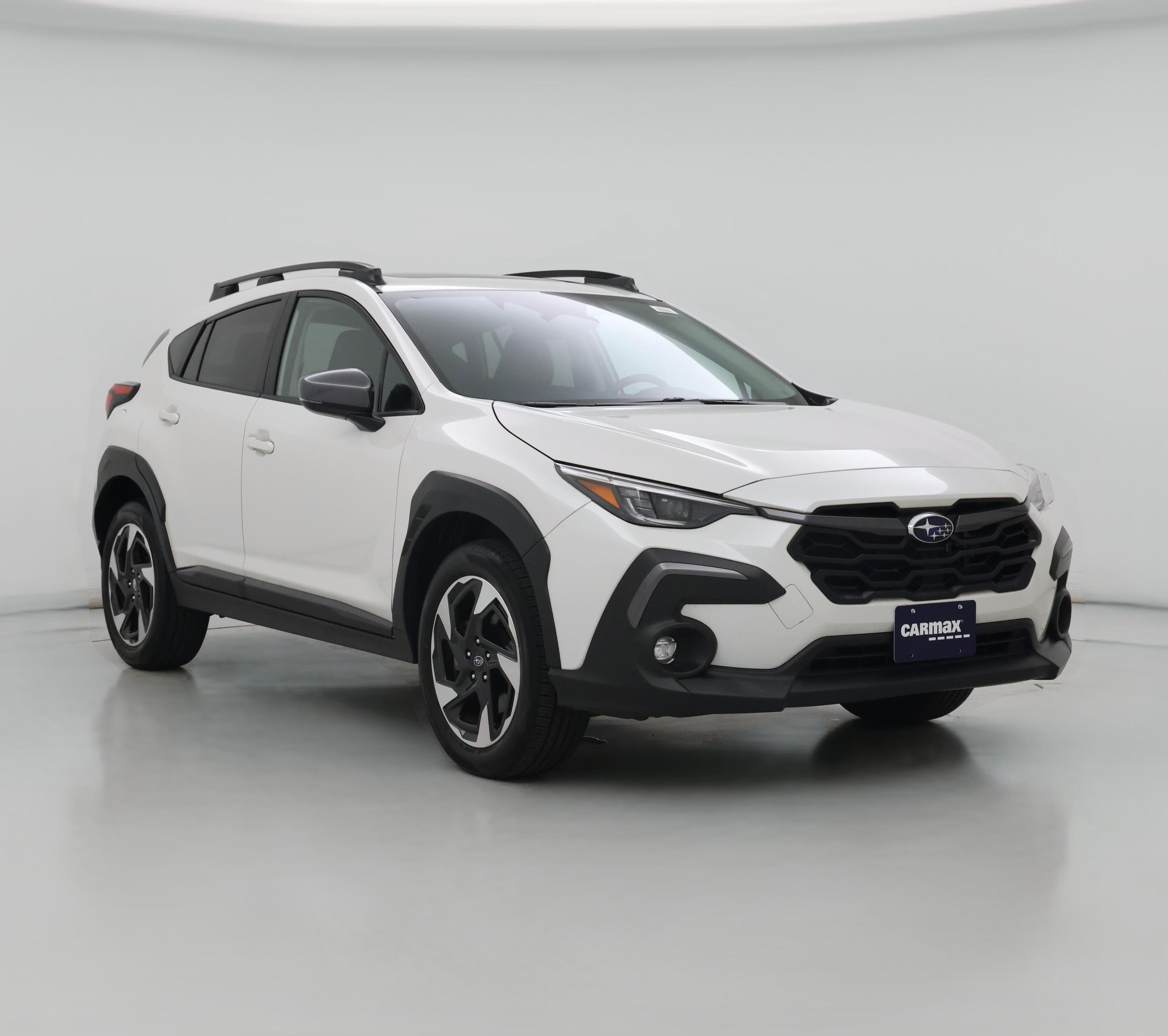 Thumbnail: 2024 Subaru Crosstrek - 1