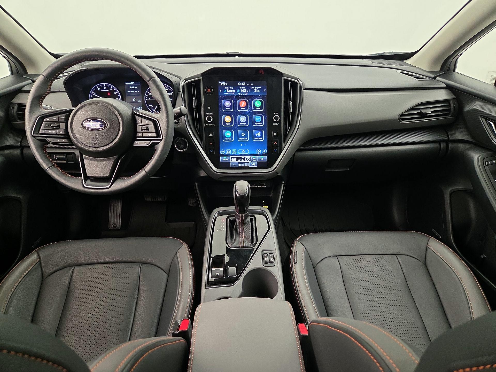 Thumbnail: 2024 Subaru Crosstrek - 9