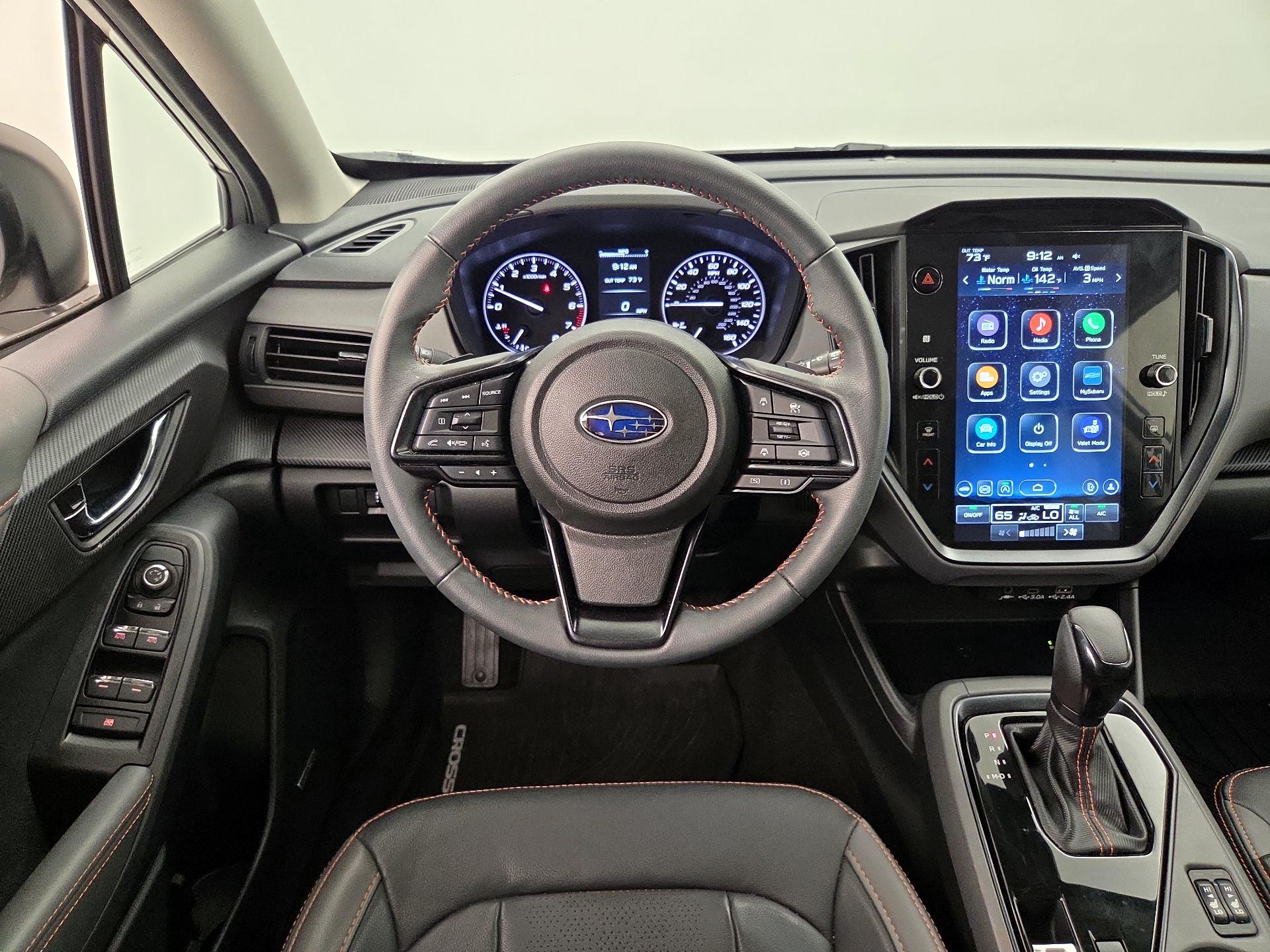 Thumbnail: 2024 Subaru Crosstrek - 10