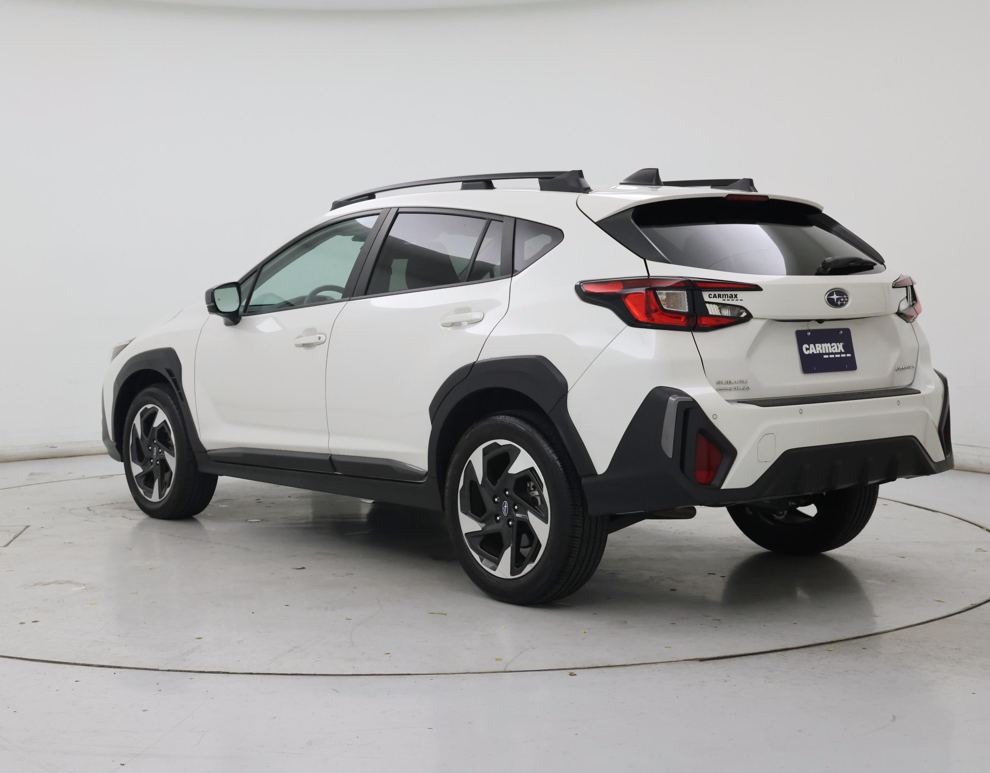 Thumbnail: 2024 Subaru Crosstrek - 2