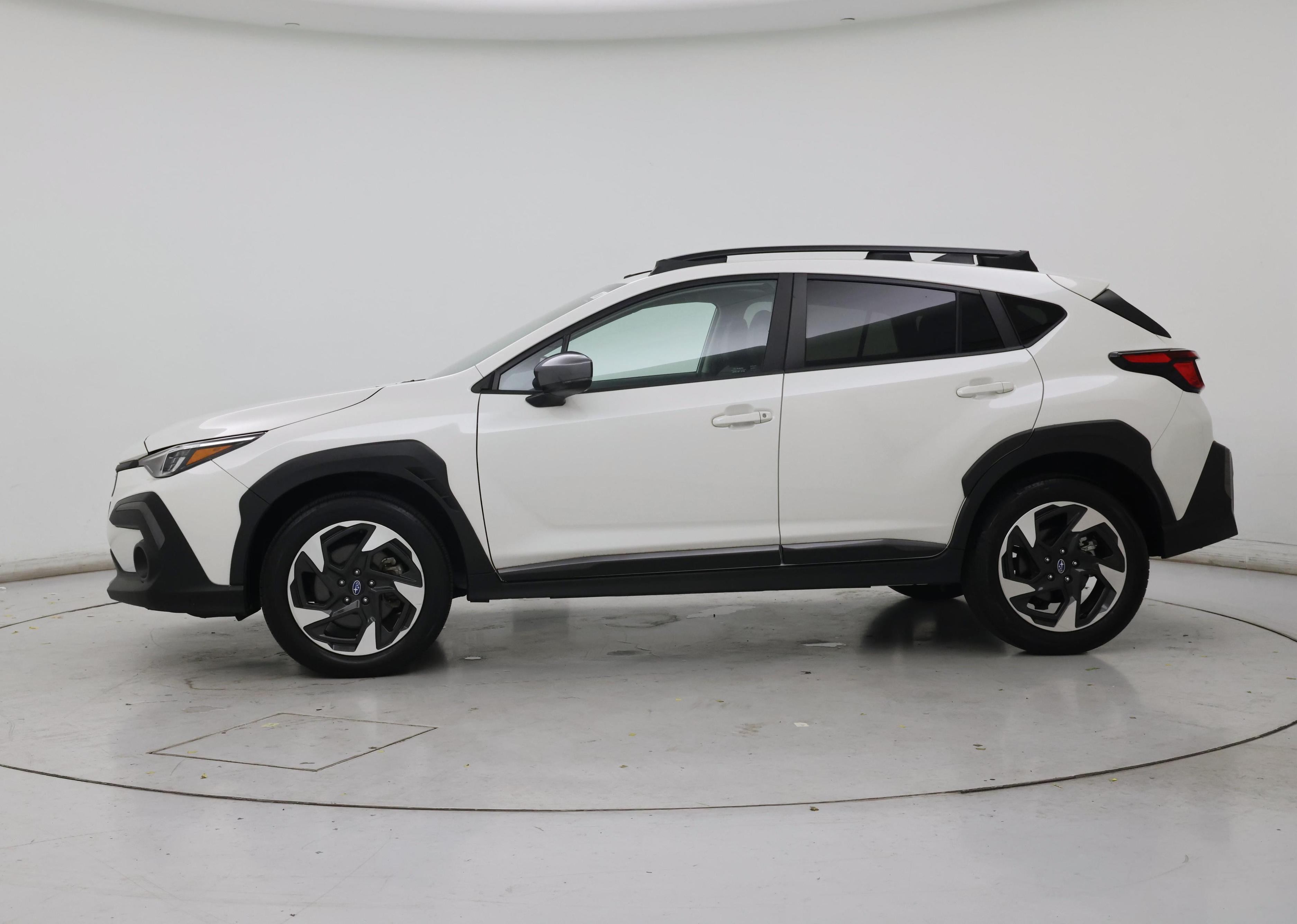 Thumbnail: 2024 Subaru Crosstrek - 3