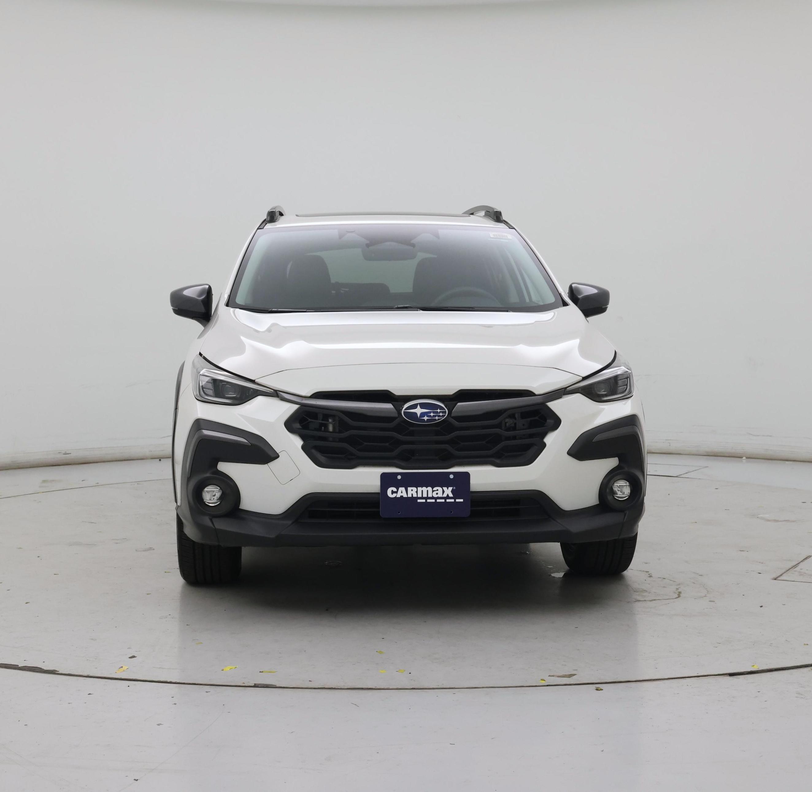 Thumbnail: 2024 Subaru Crosstrek - 5