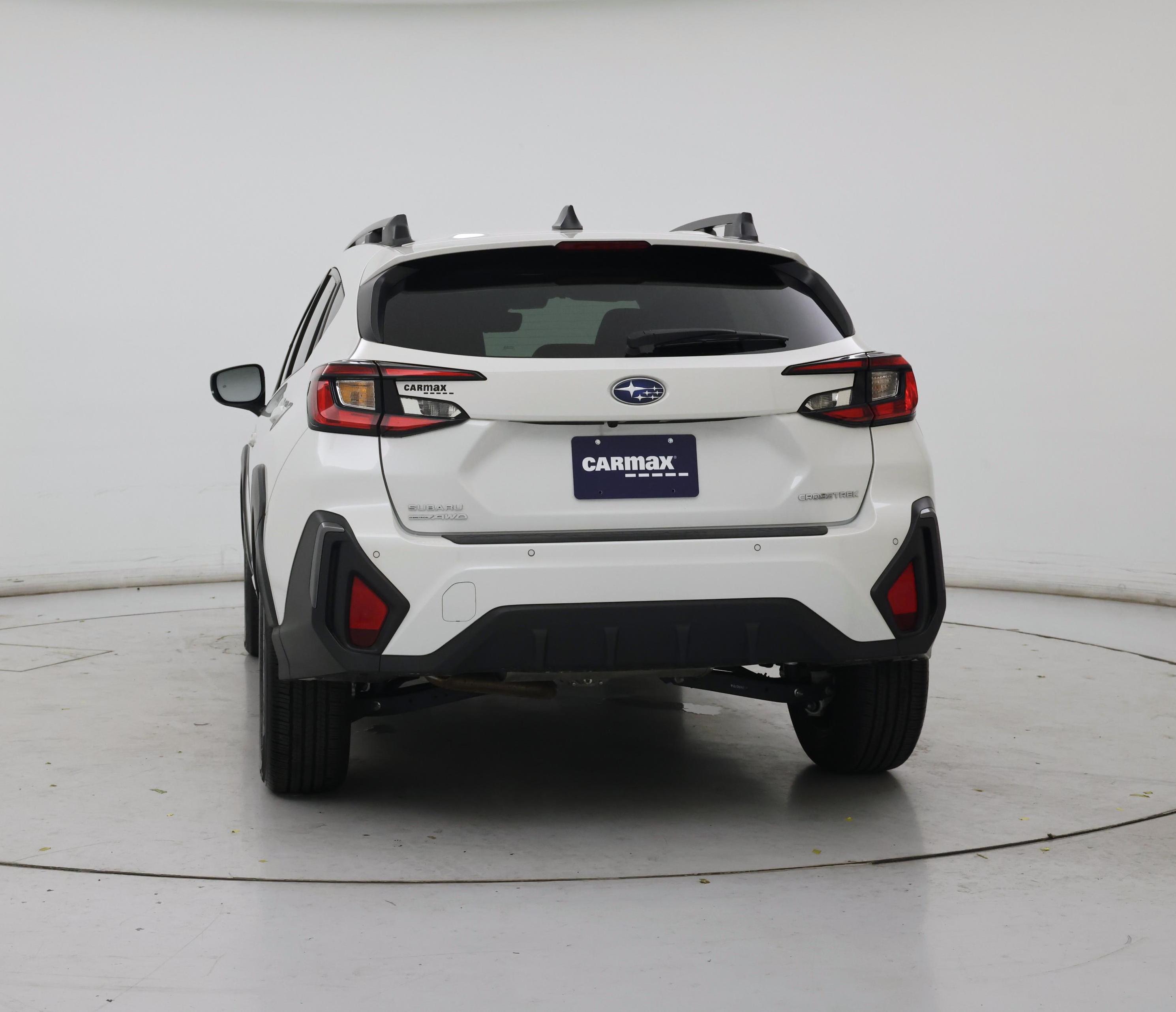 Thumbnail: 2024 Subaru Crosstrek - 6