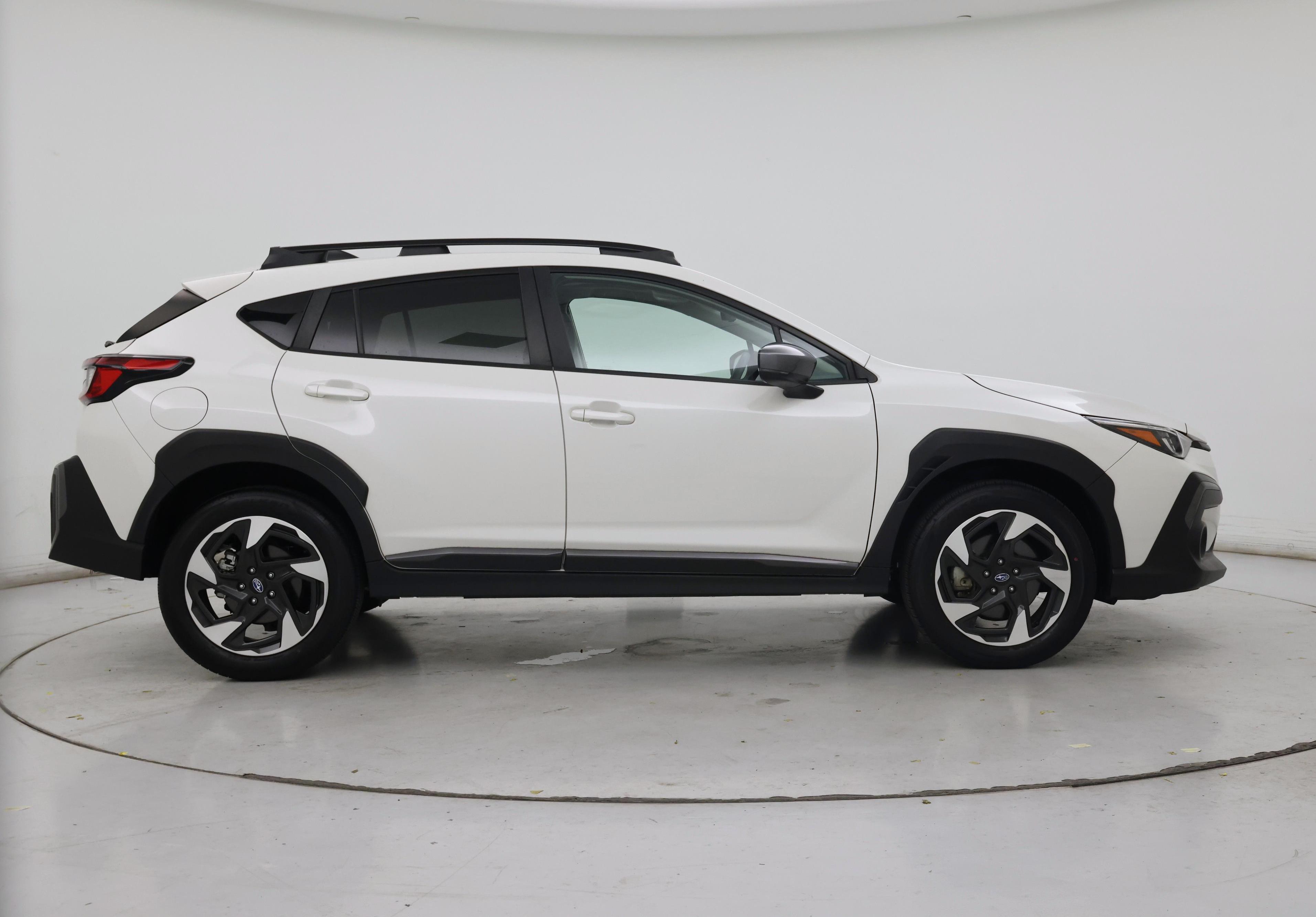 Thumbnail: 2024 Subaru Crosstrek - 7
