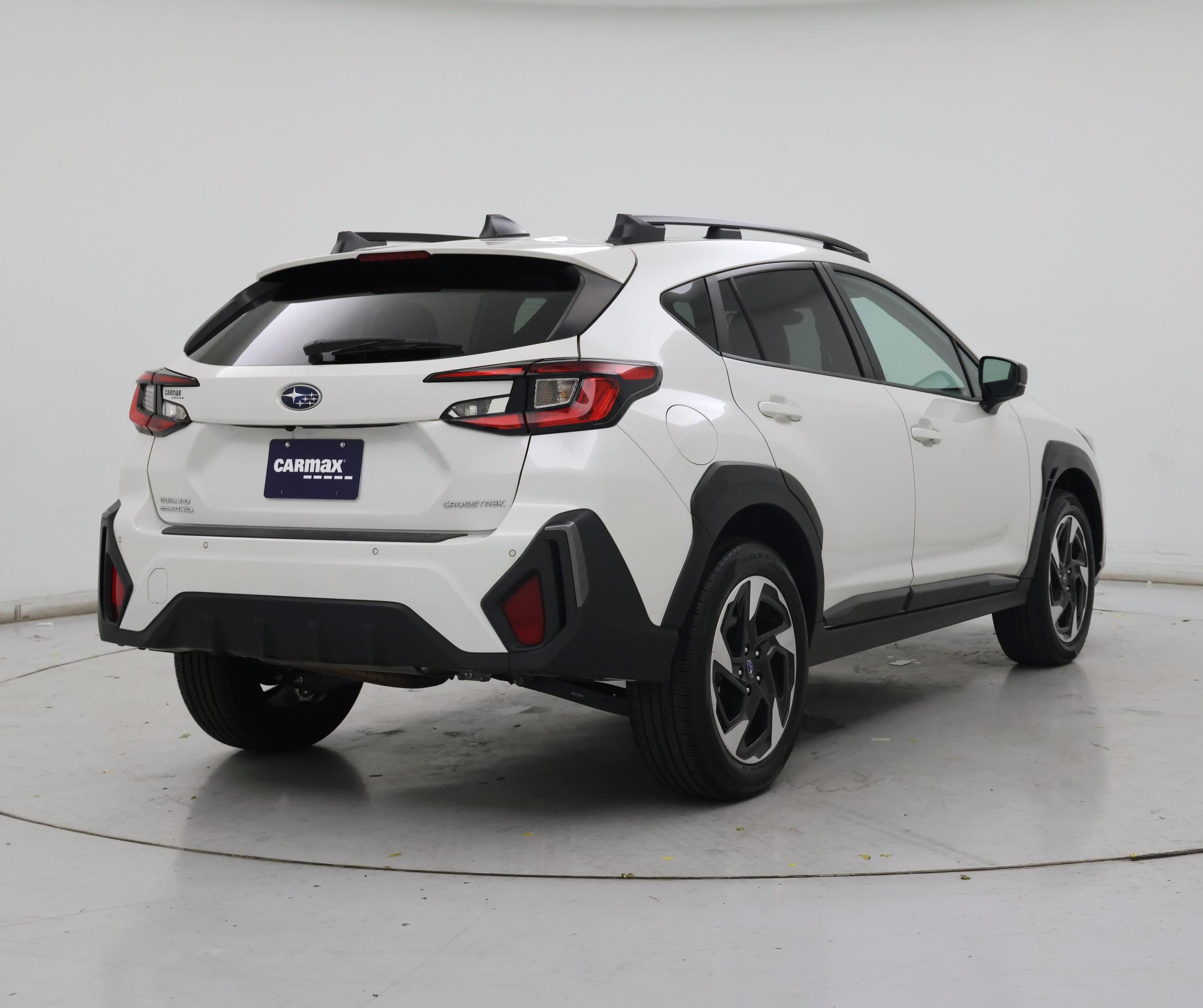 Thumbnail: 2024 Subaru Crosstrek - 8