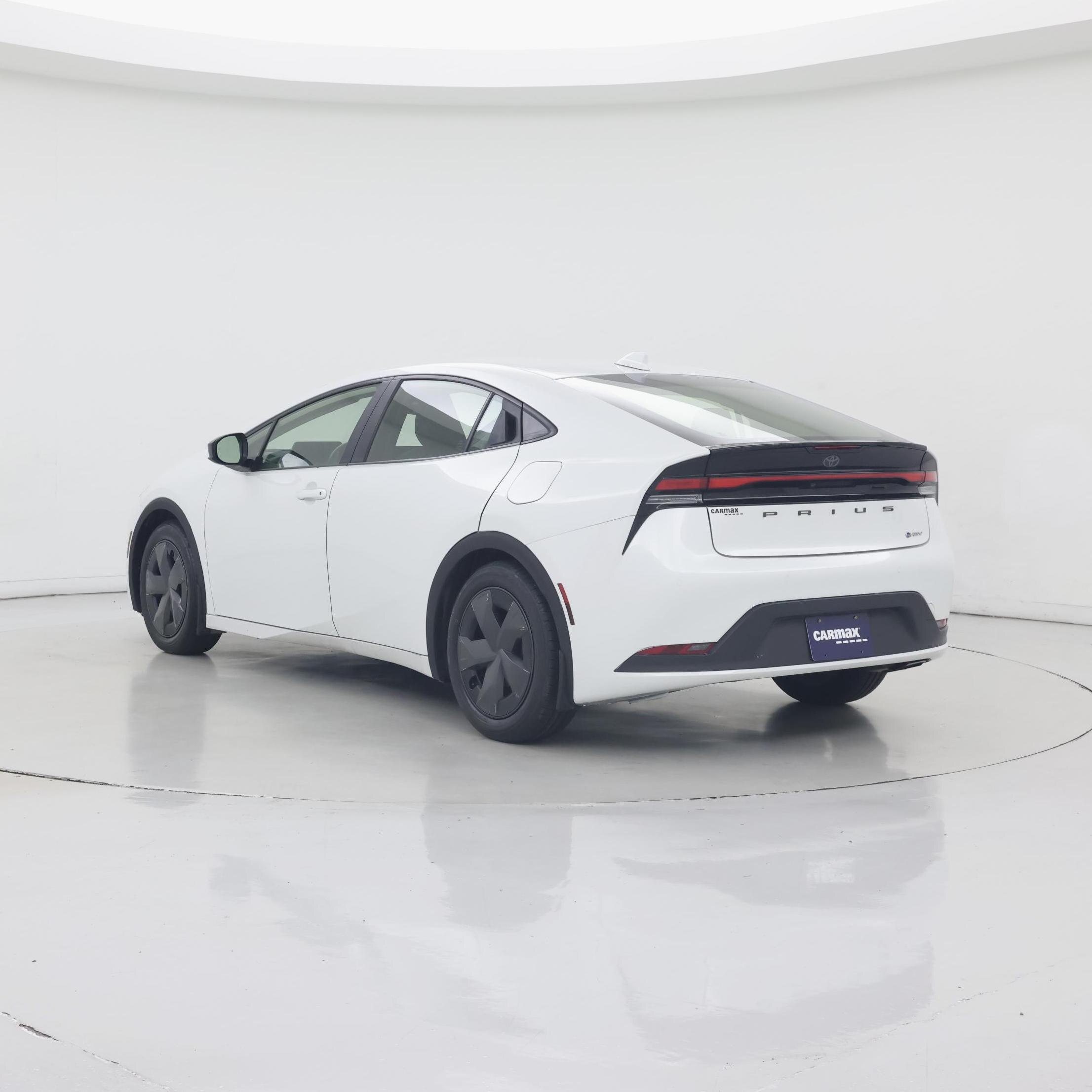 Thumbnail: 2024 Toyota Prius - 2