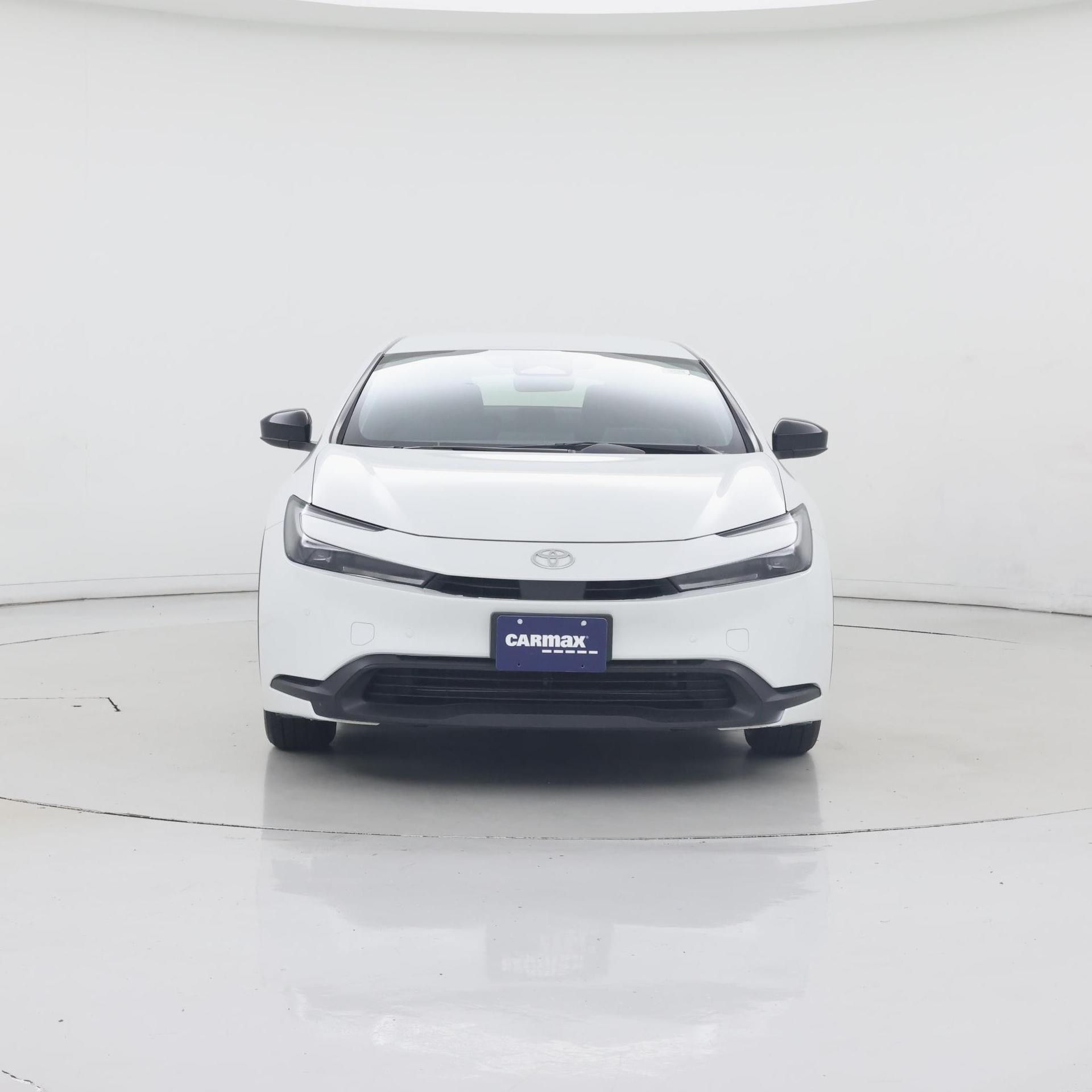 Thumbnail: 2024 Toyota Prius - 5