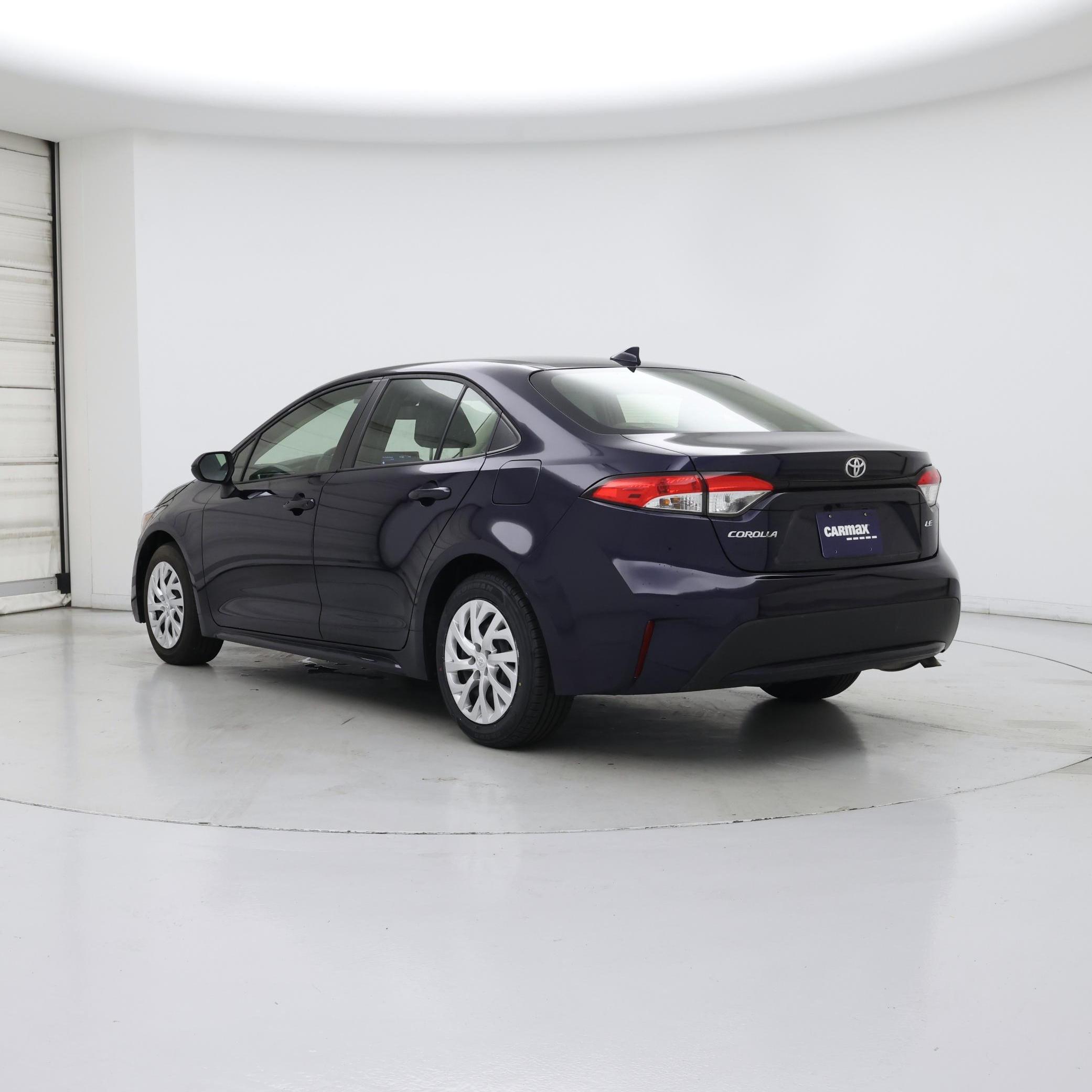 Thumbnail: 2021 Toyota Corolla - 2
