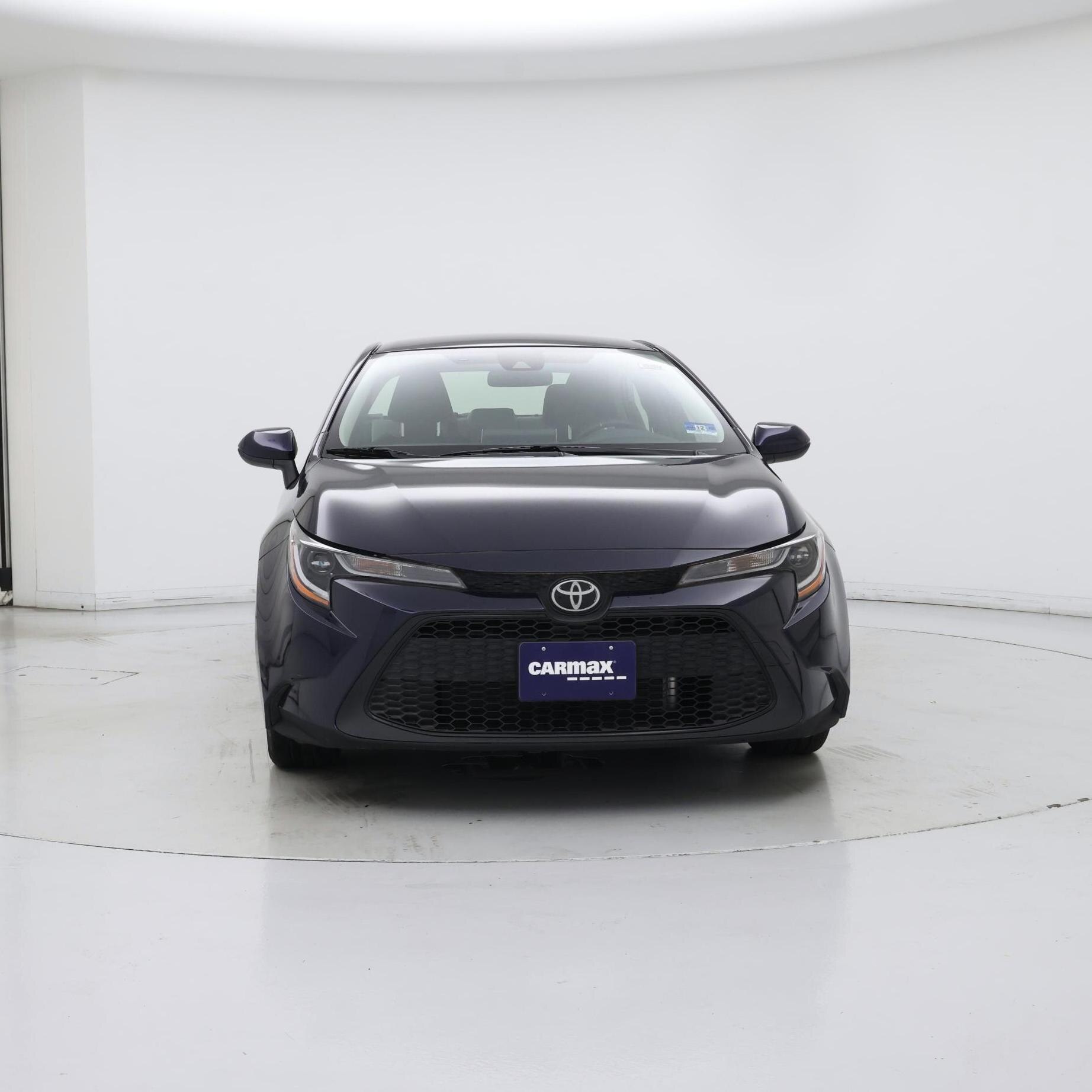 Thumbnail: 2021 Toyota Corolla - 5