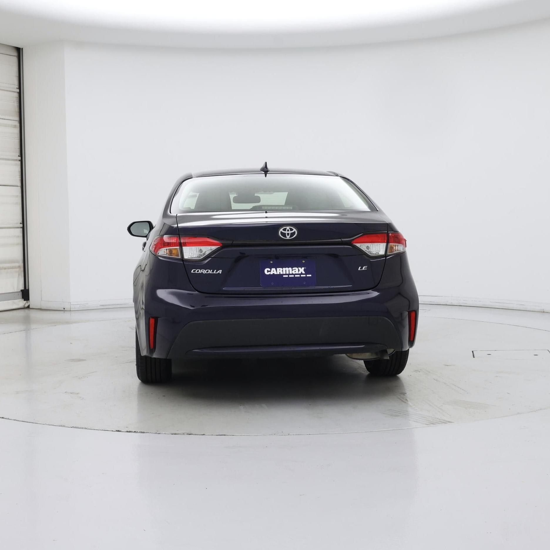 Thumbnail: 2021 Toyota Corolla - 6
