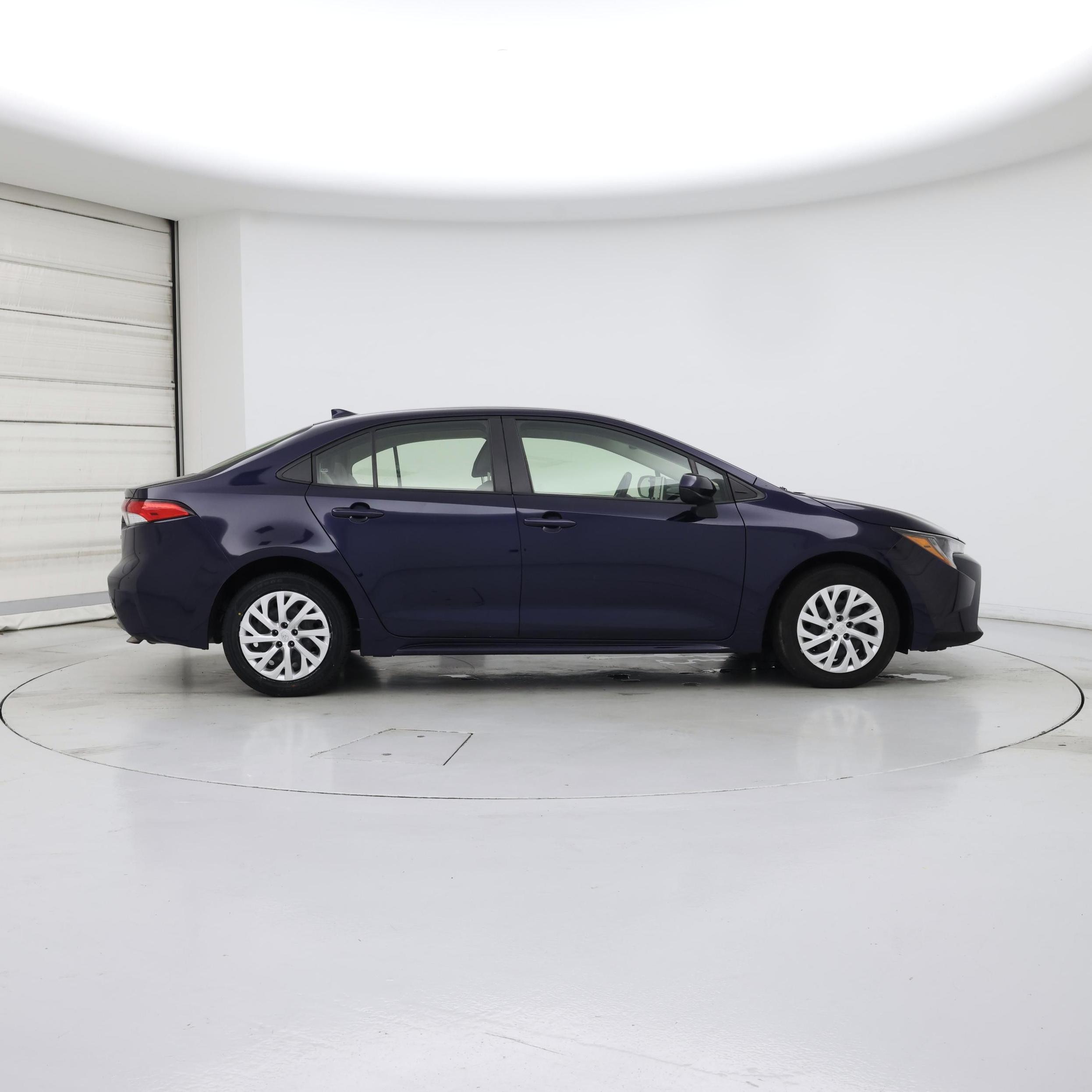 Thumbnail: 2021 Toyota Corolla - 7