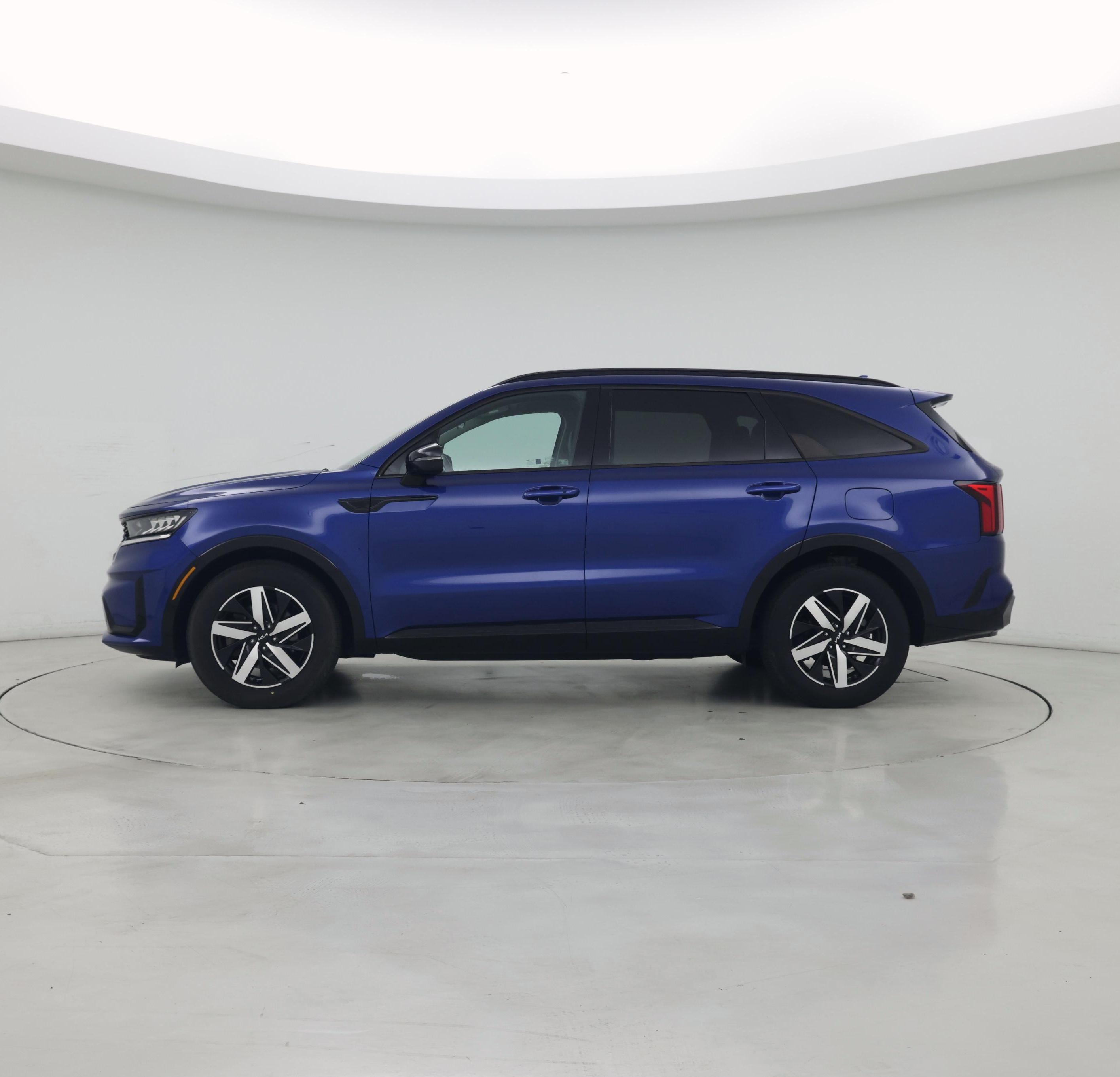 Thumbnail: 2023 Kia Sorento - 3