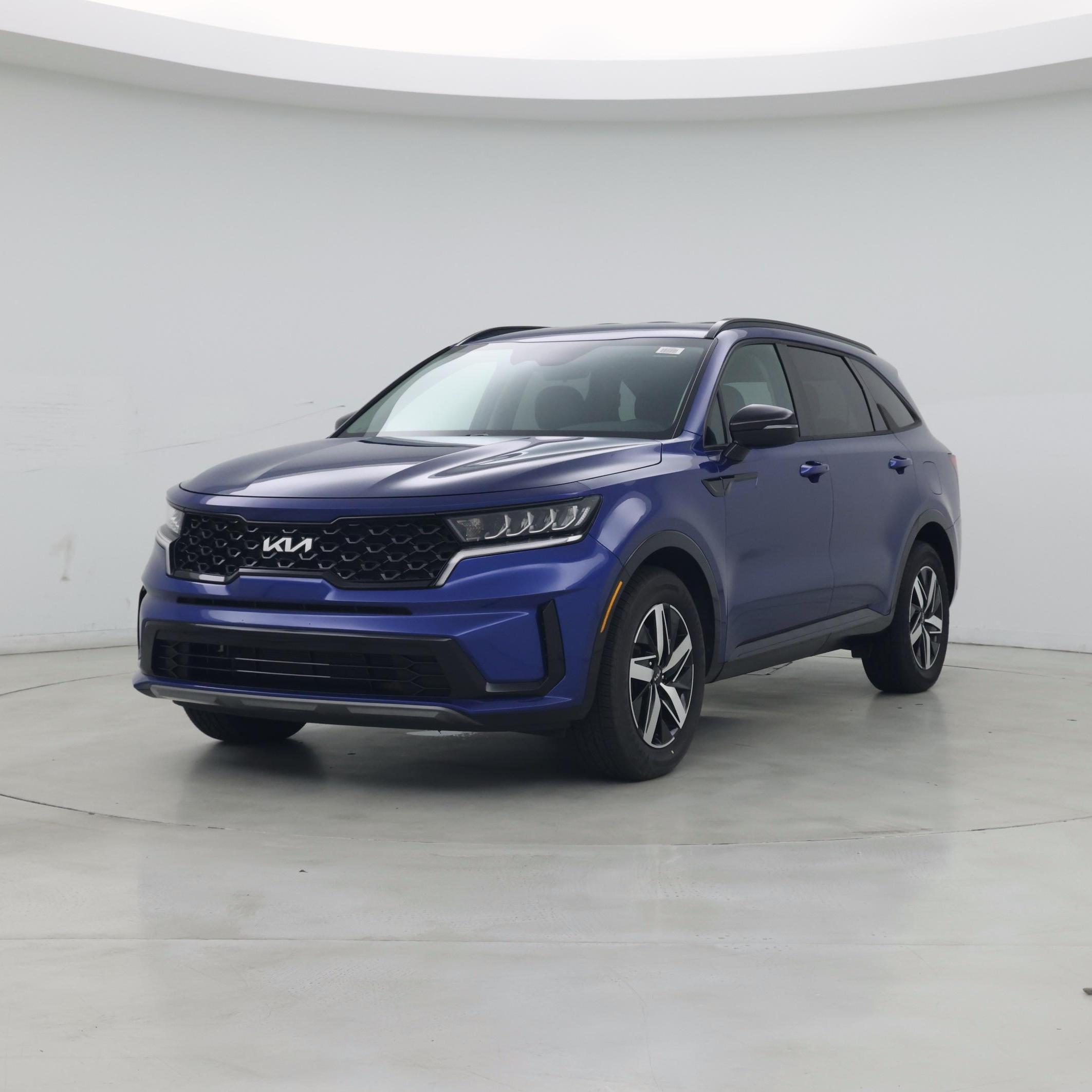 Thumbnail: 2023 Kia Sorento - 4