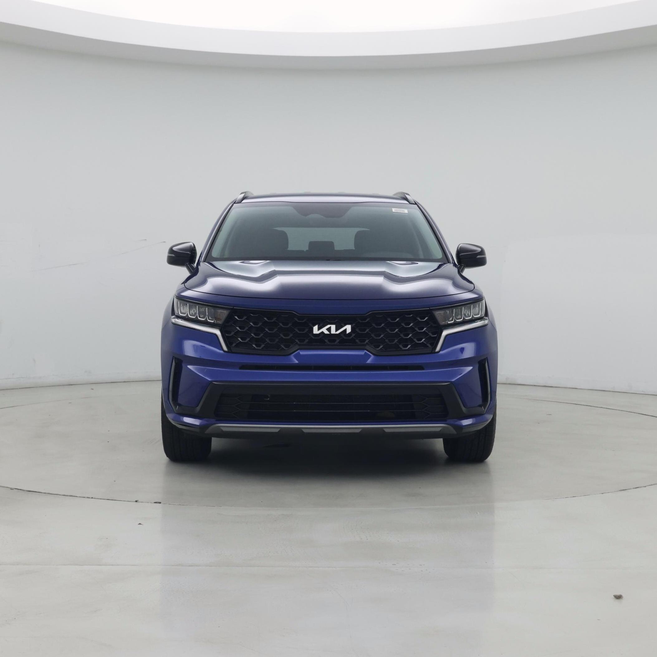 Thumbnail: 2023 Kia Sorento - 5