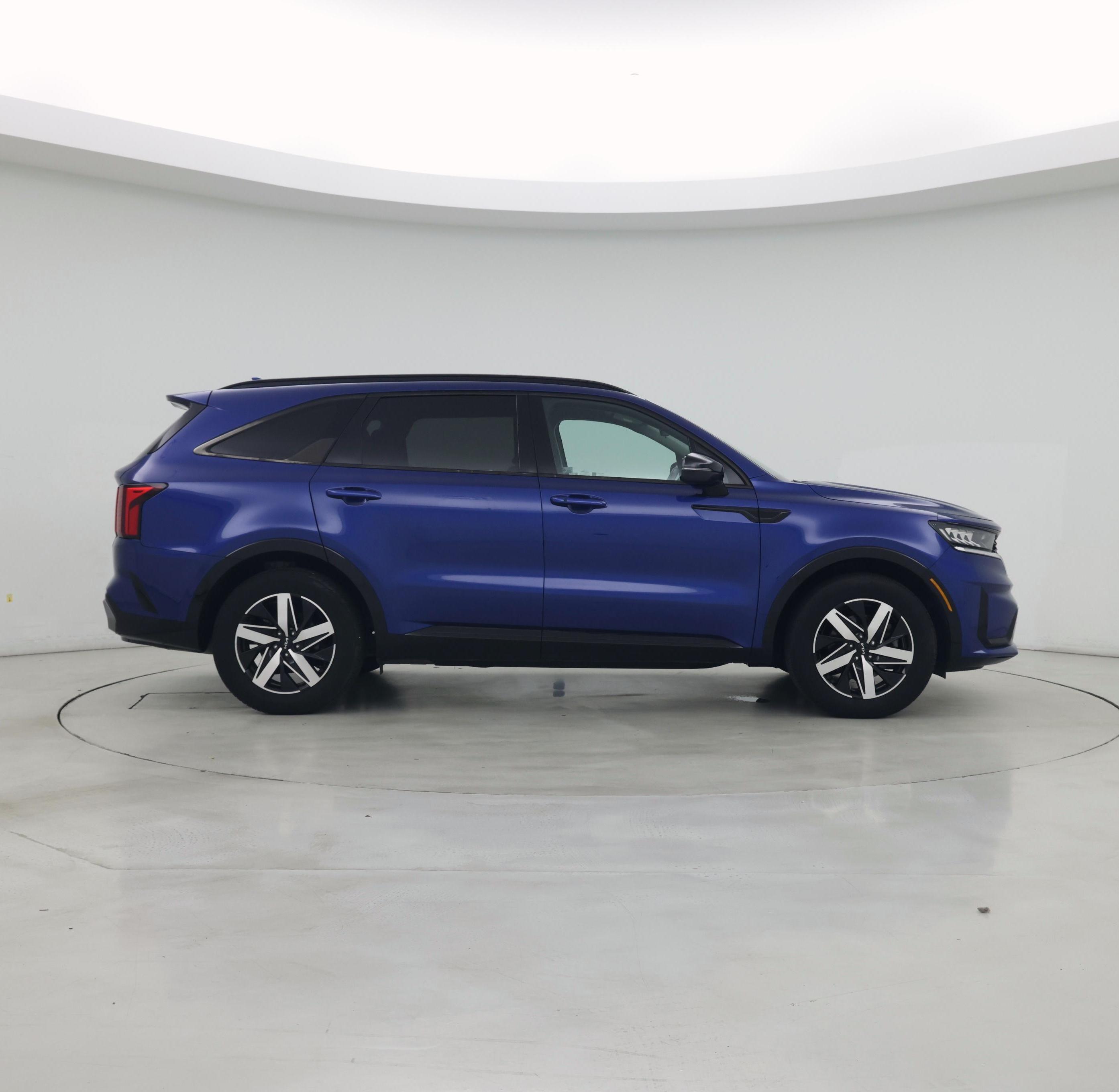 Thumbnail: 2023 Kia Sorento - 7