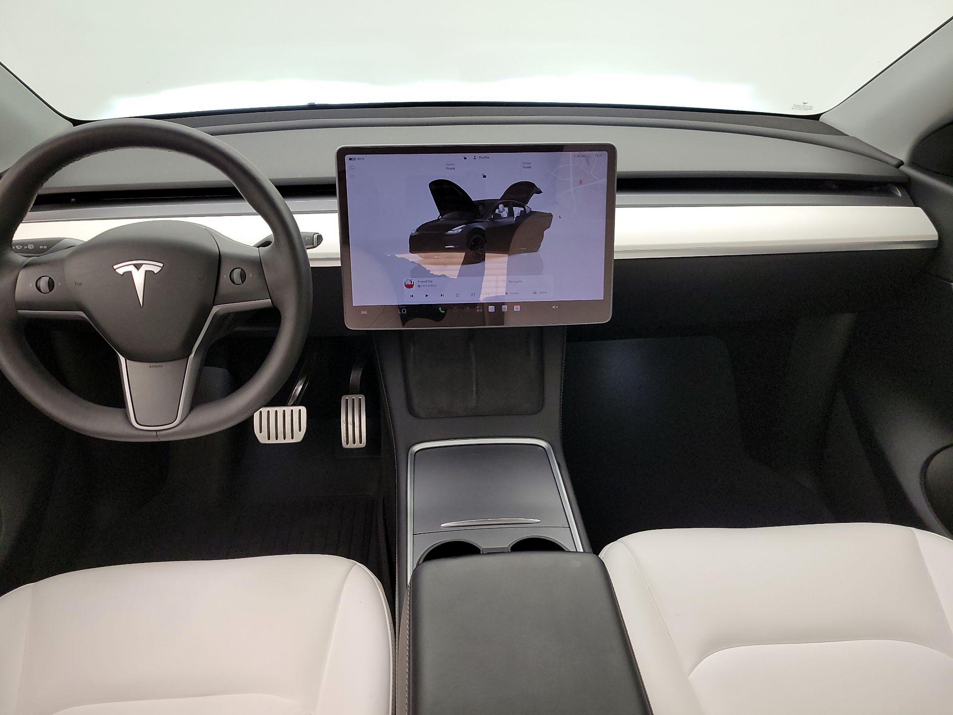 Thumbnail: 2022 Tesla Model Y - 9