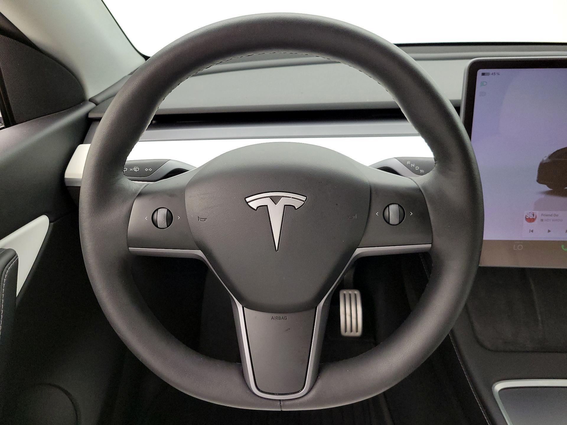 Thumbnail: 2022 Tesla Model Y - 10