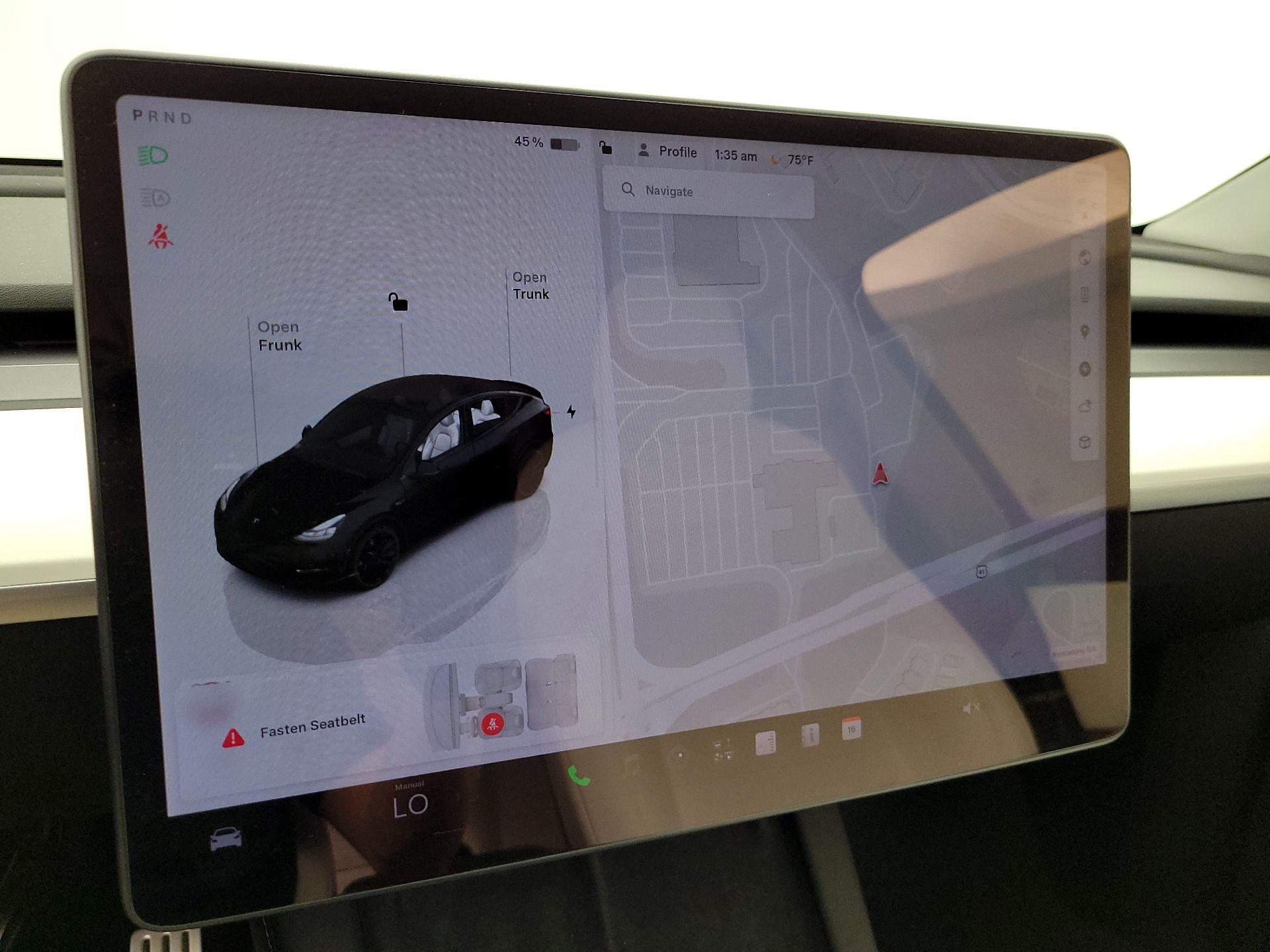 Thumbnail: 2022 Tesla Model Y - 13