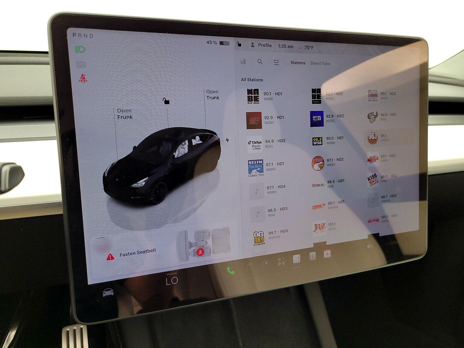 Thumbnail: 2022 Tesla Model Y - 15
