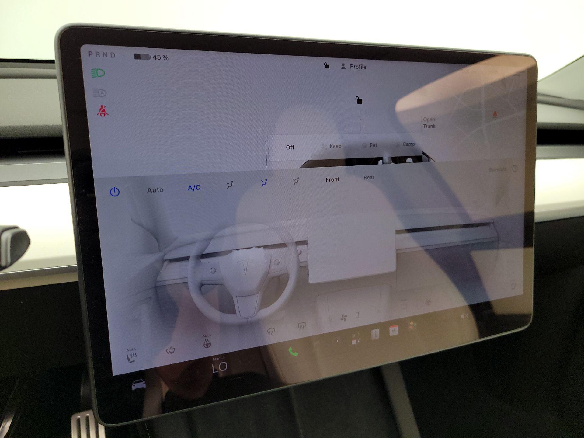 Thumbnail: 2022 Tesla Model Y - 16