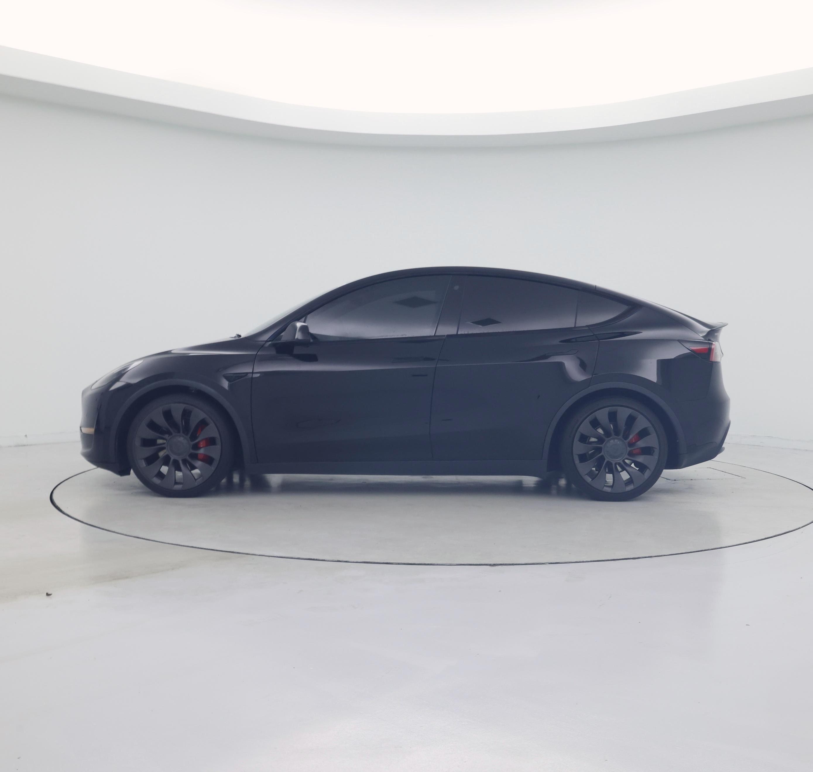 Thumbnail: 2022 Tesla Model Y - 3