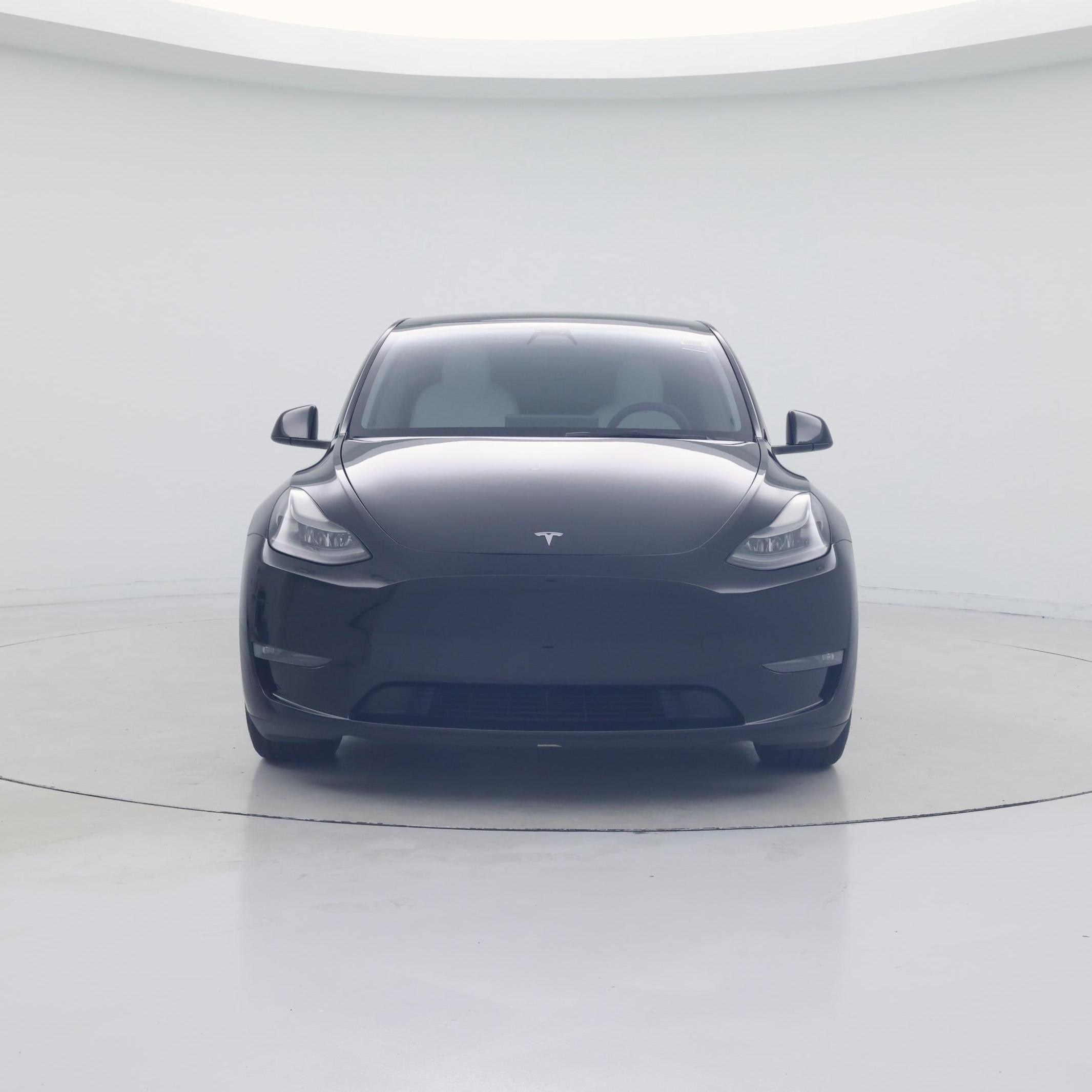 Thumbnail: 2022 Tesla Model Y - 5