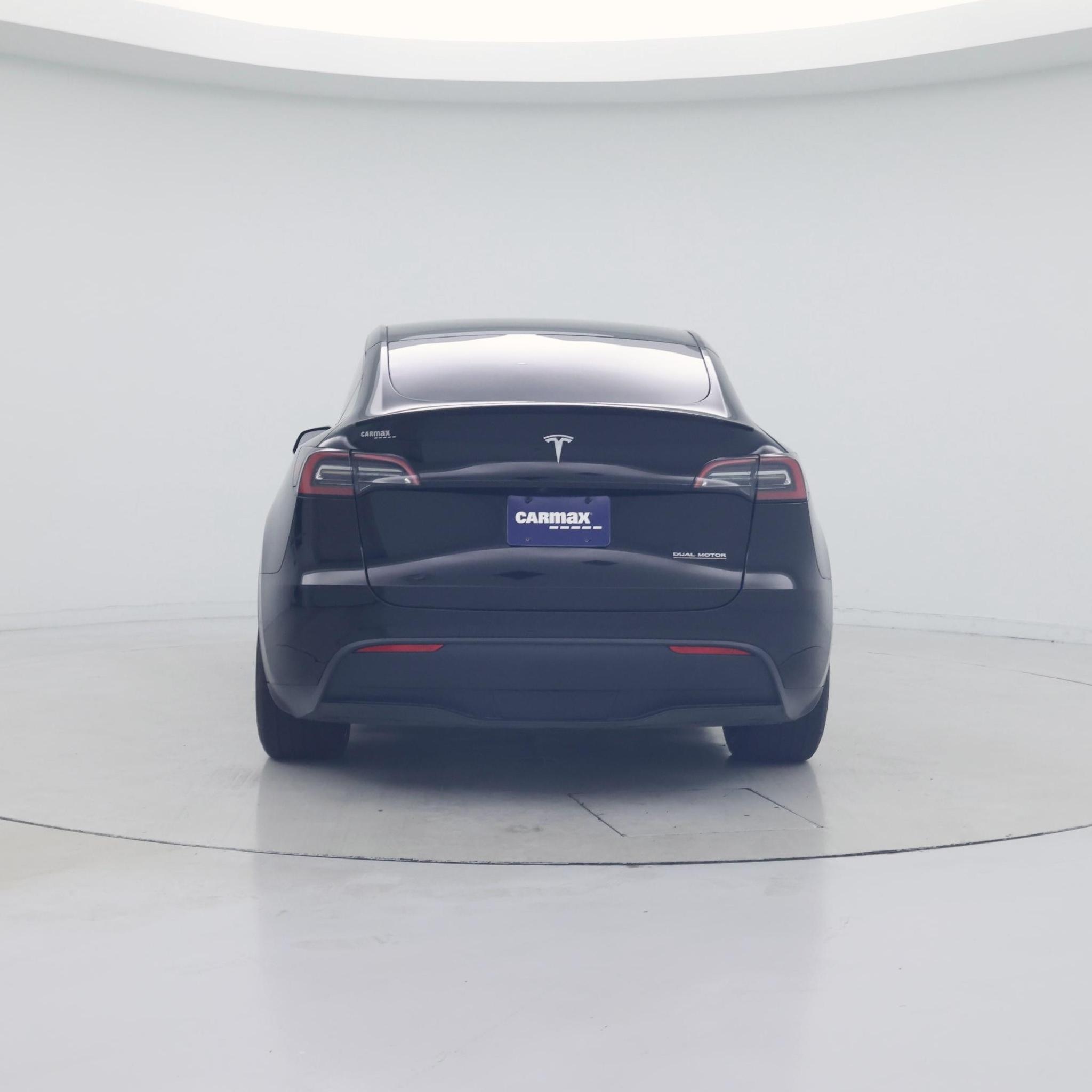 Thumbnail: 2022 Tesla Model Y - 6