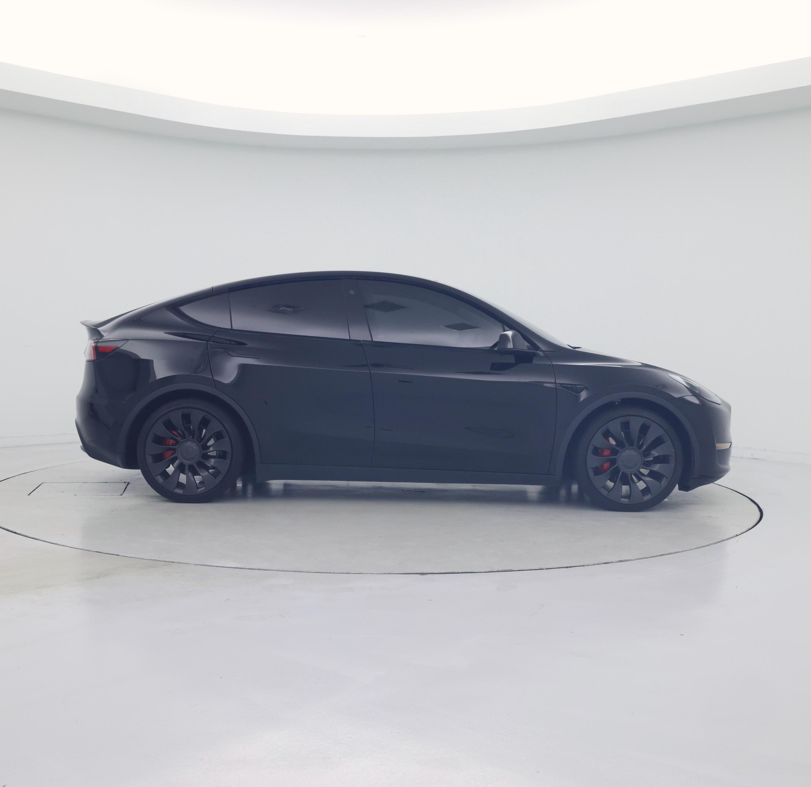 Thumbnail: 2022 Tesla Model Y - 7