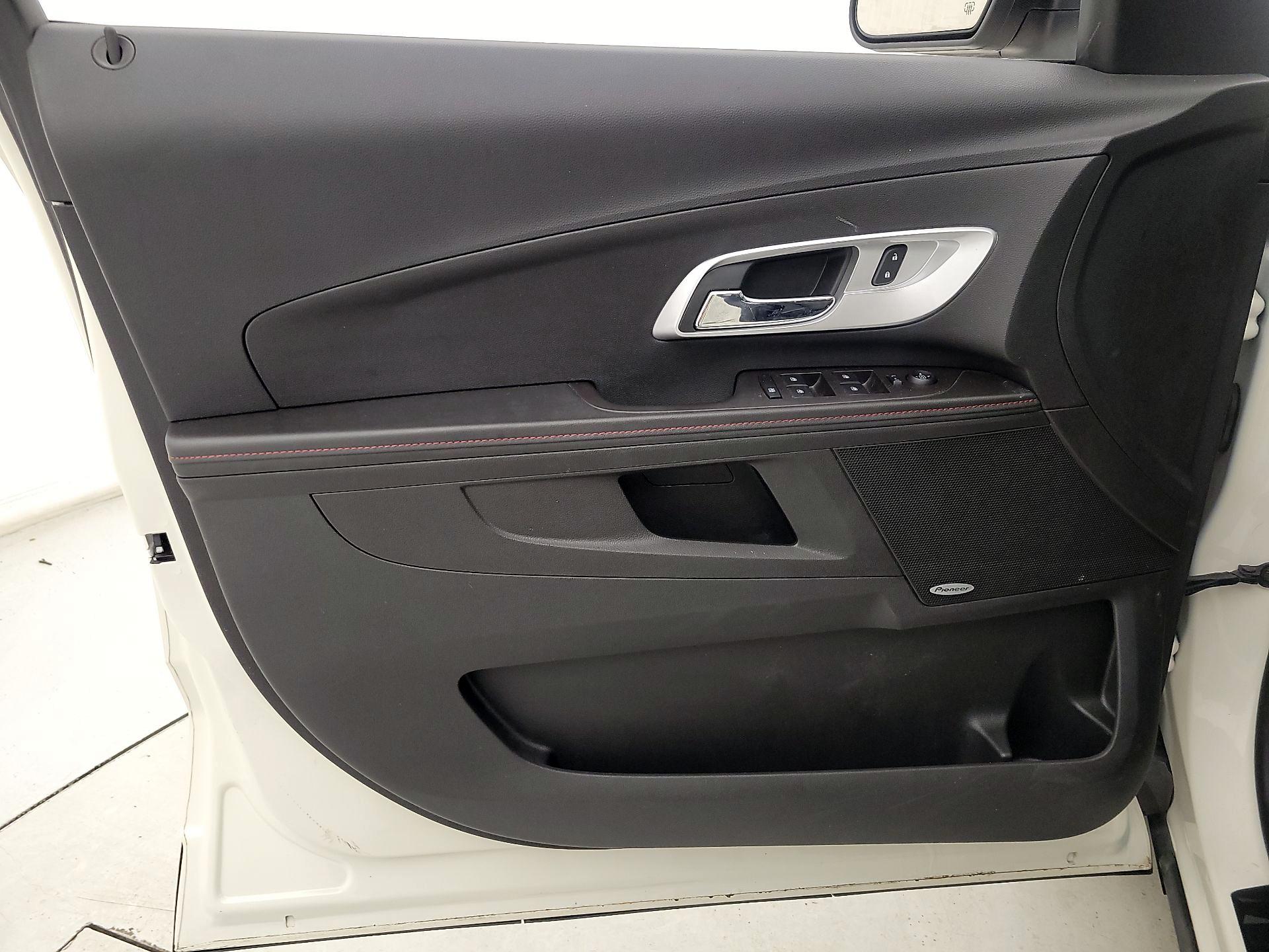 Thumbnail: 2014 Chevrolet Equinox - 12