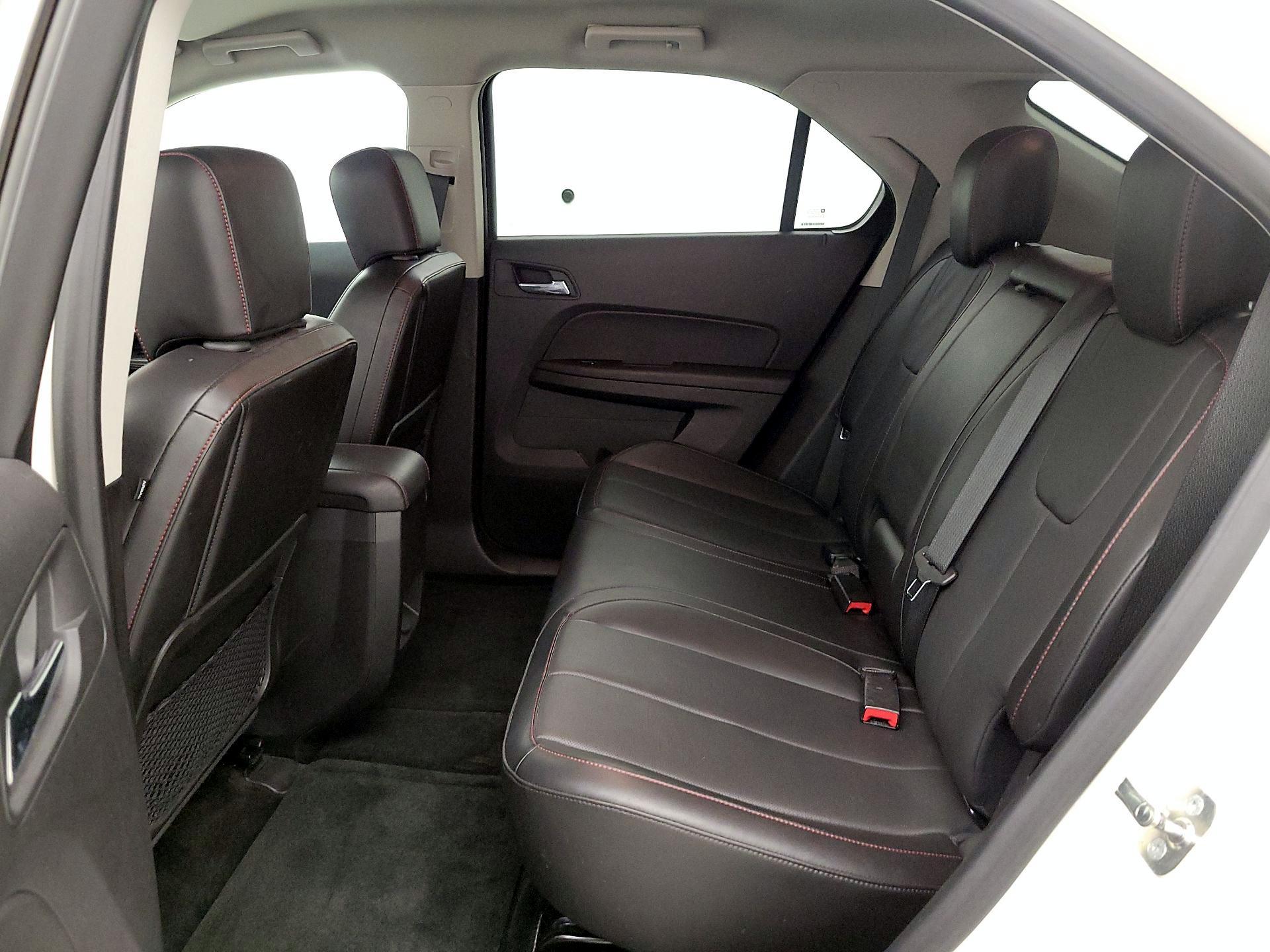 Thumbnail: 2014 Chevrolet Equinox - 19